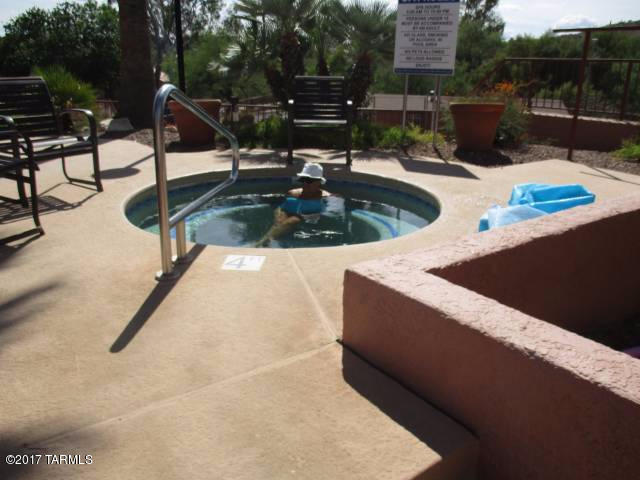 Ventana Vista Condominiums - Residential Lease
