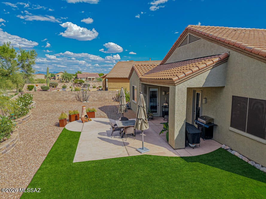 7554 W Higgins Feather Court