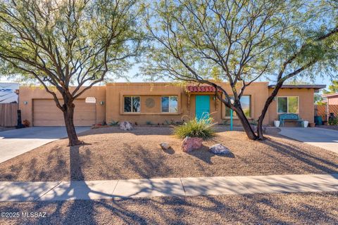 9748 E 29th Street Tucson AZ 85748