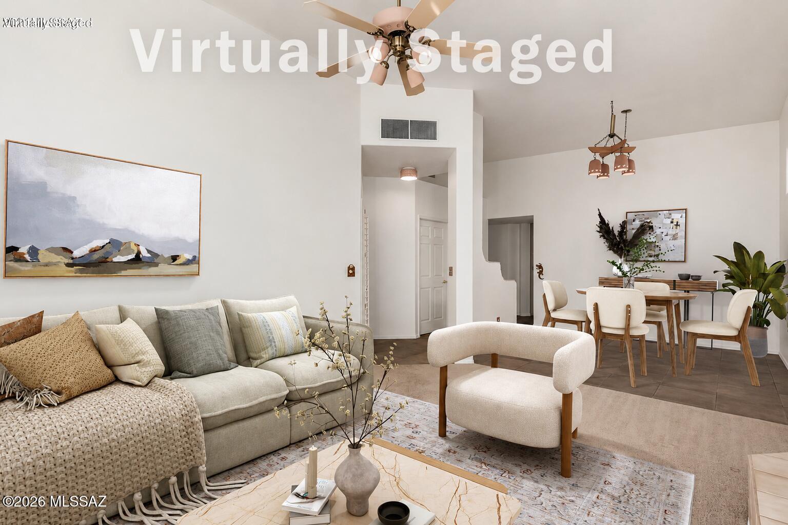 3751 N Avenida Flamante