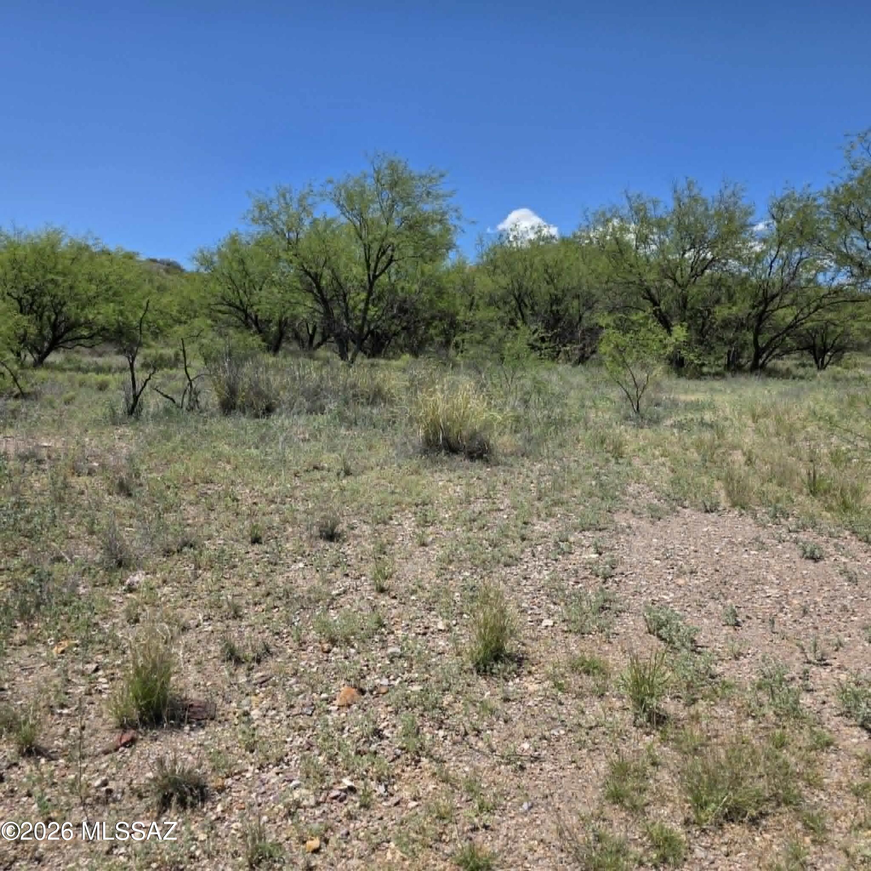 TBD Hillside Road Parcel 3
