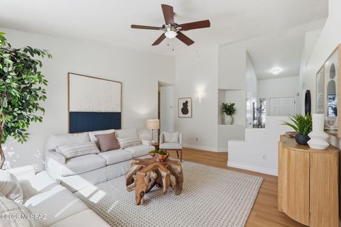 Photo of 9051 N Shadow Rock Drive, Tucson, AZ 85743 (MLS # 22607899)