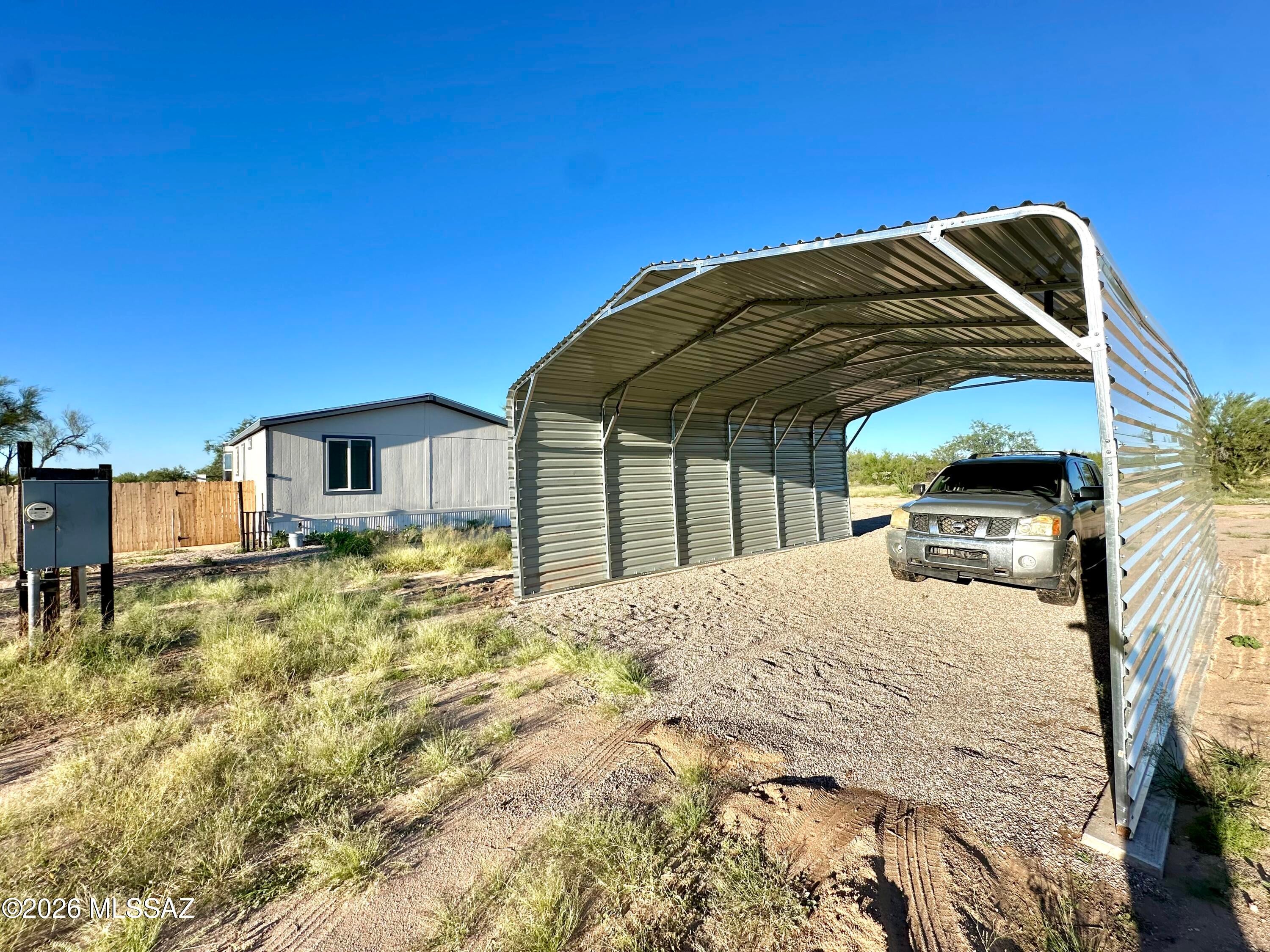 15000 W Many Horses Road