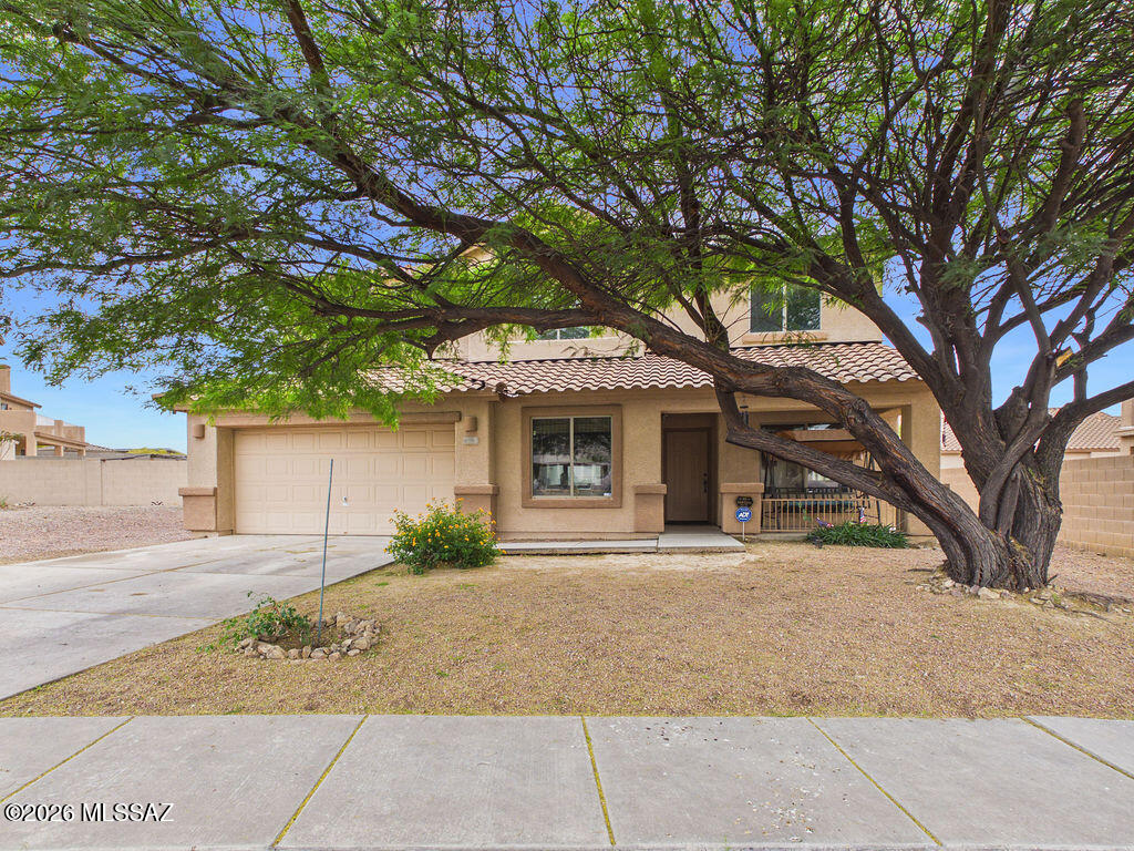 4591 S Paseo Don Rolando