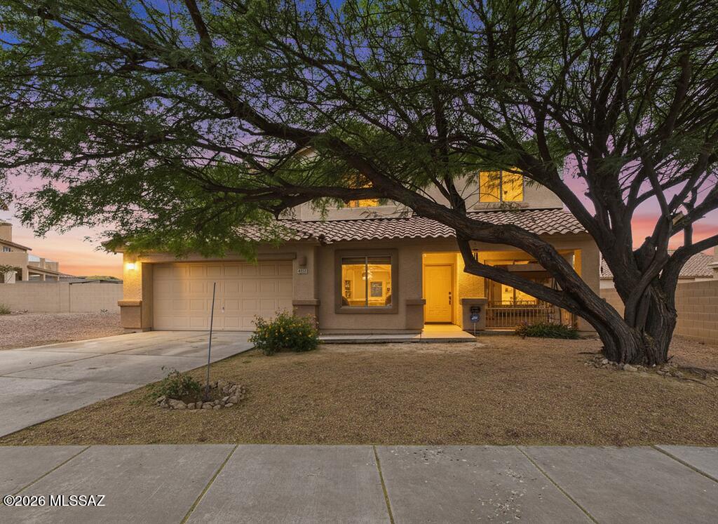 4591 S Paseo Don Rolando