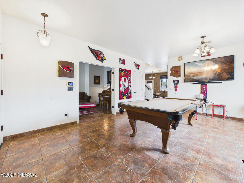 4591 S Paseo Don Rolando
