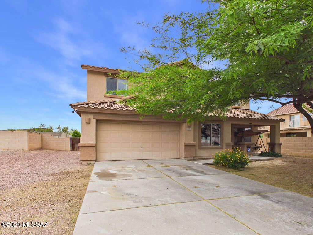 4591 S Paseo Don Rolando