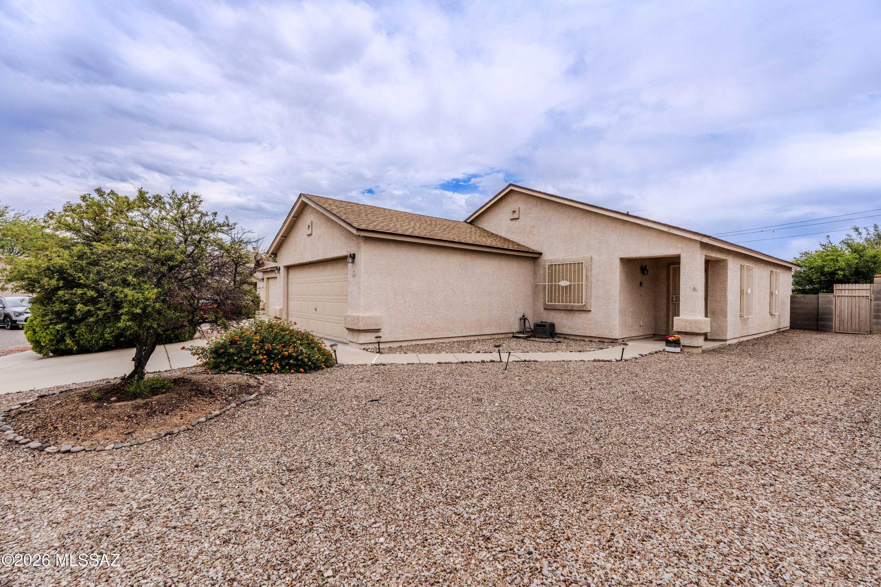 Wilmot Vista II (1-145) - Residential