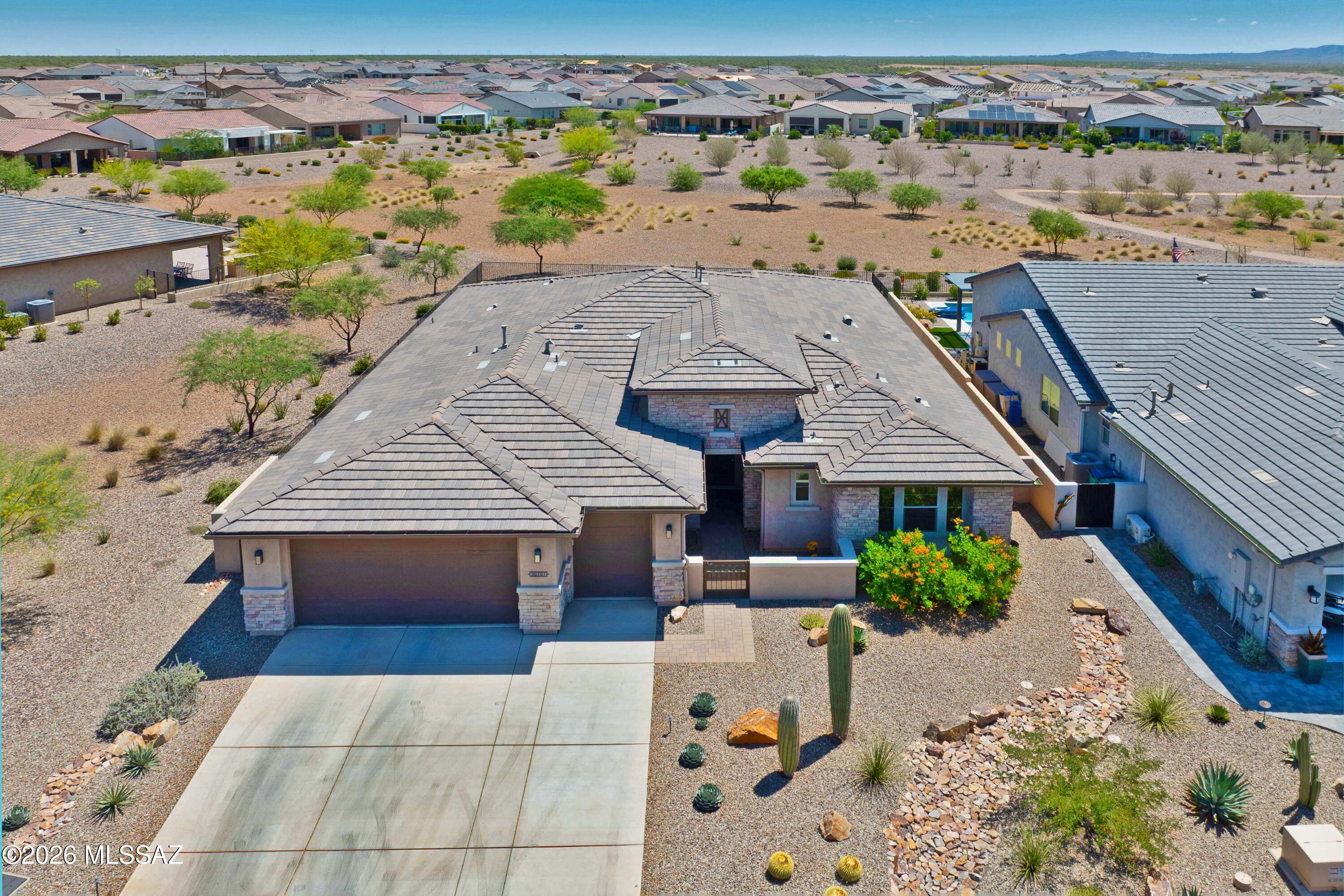 30707 S Blue Granite Lane