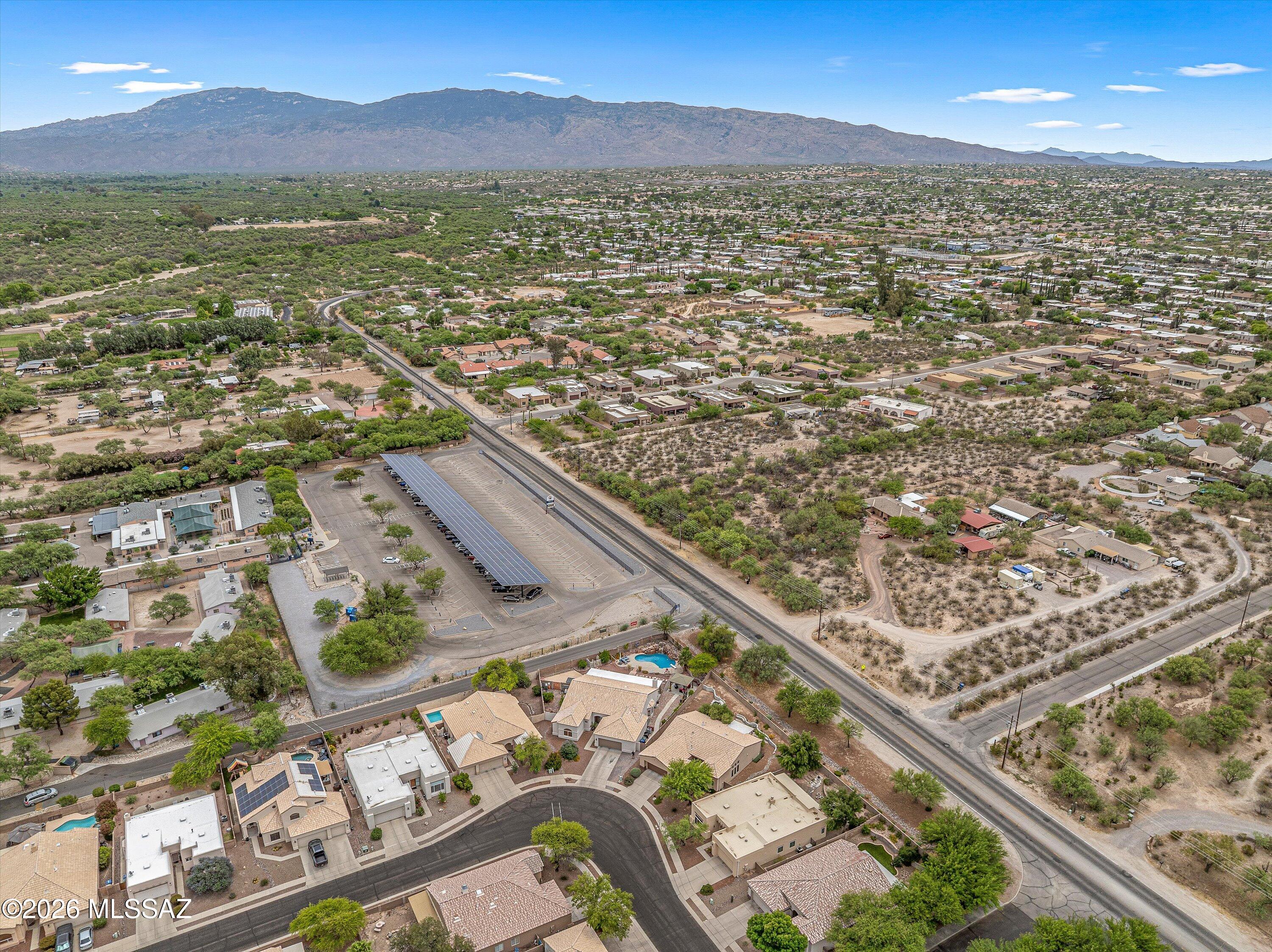 Sierra Linda (1-42) - Residential