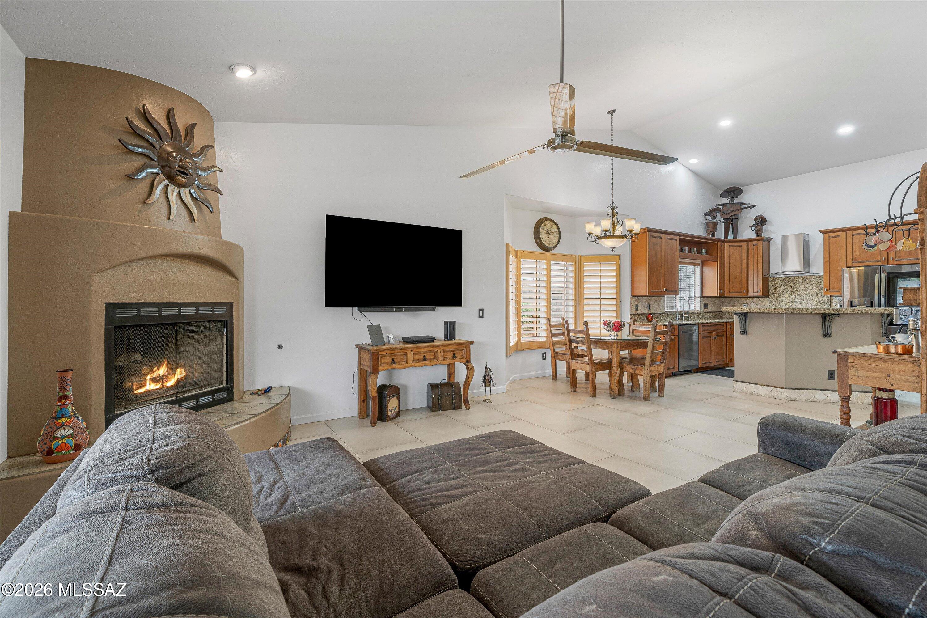Sierra Linda (1-42) - Residential