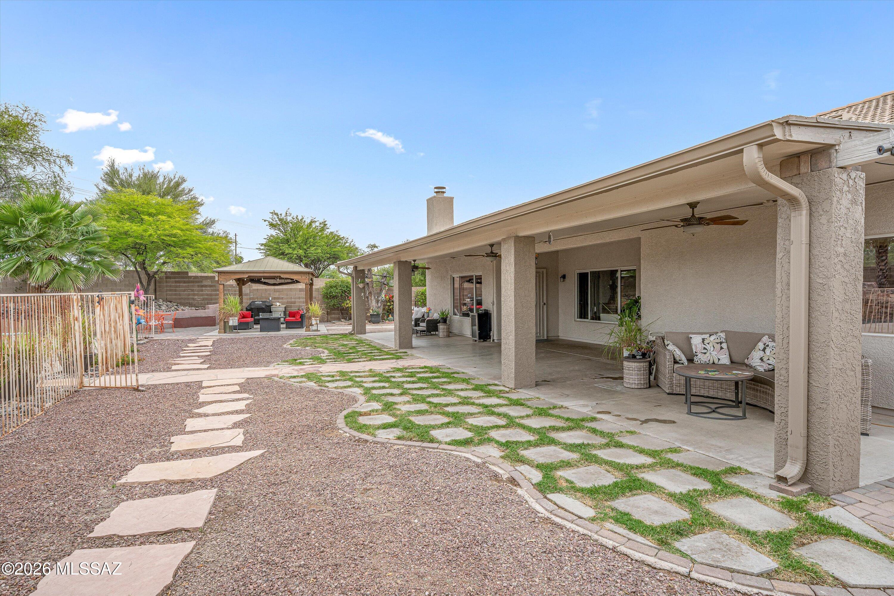 Sierra Linda (1-42) - Residential