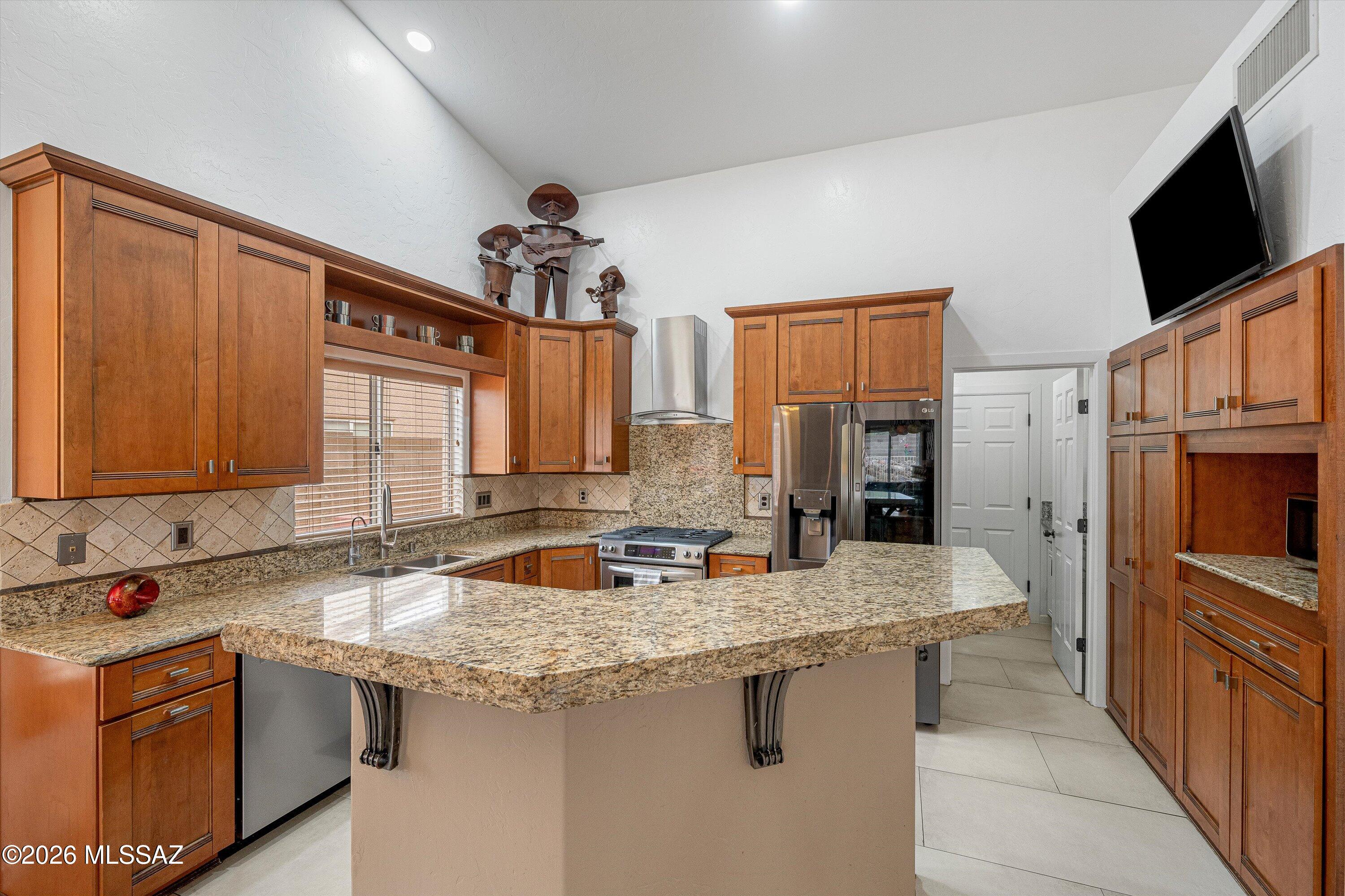 Sierra Linda (1-42) - Residential