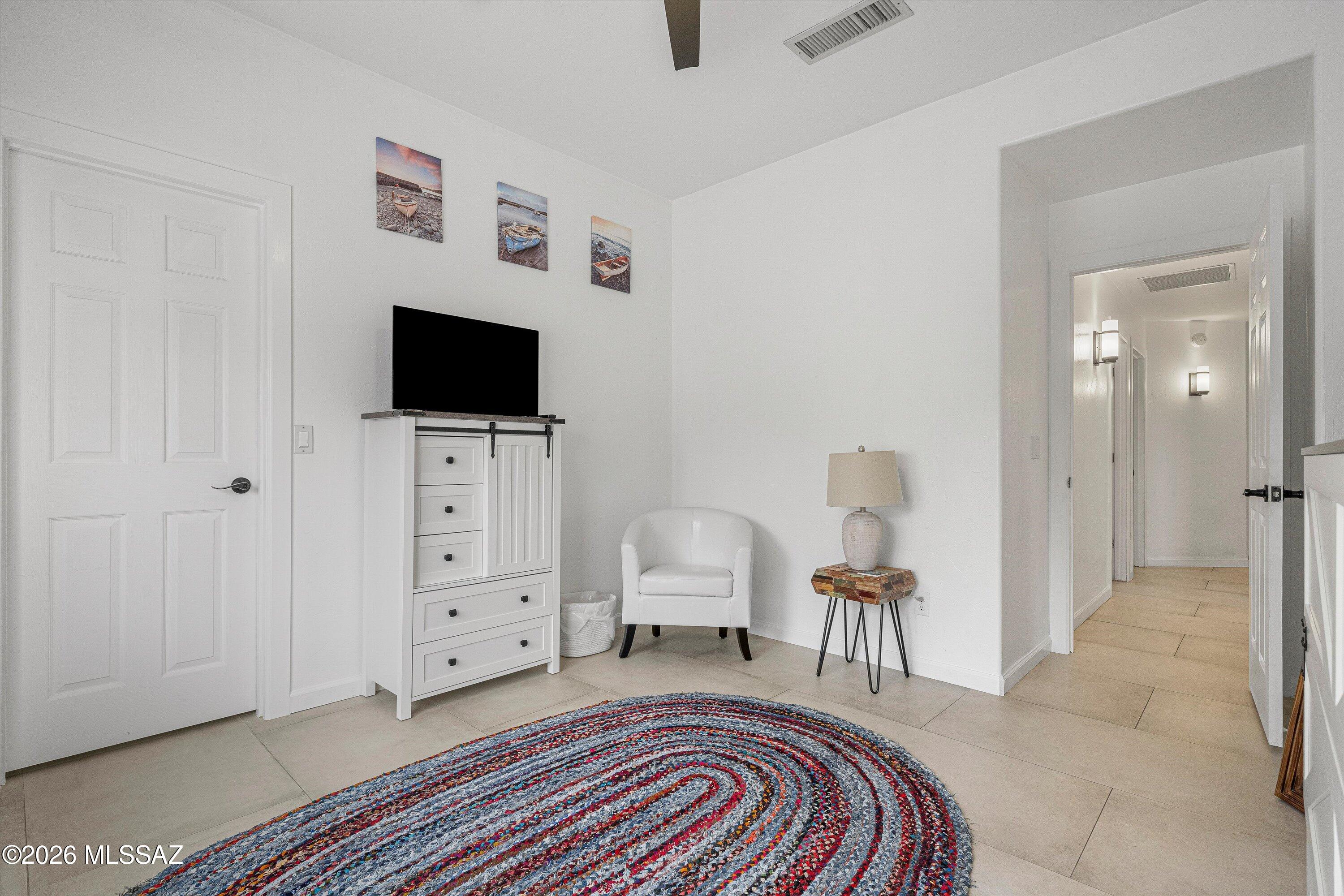 Sierra Linda (1-42) - Residential