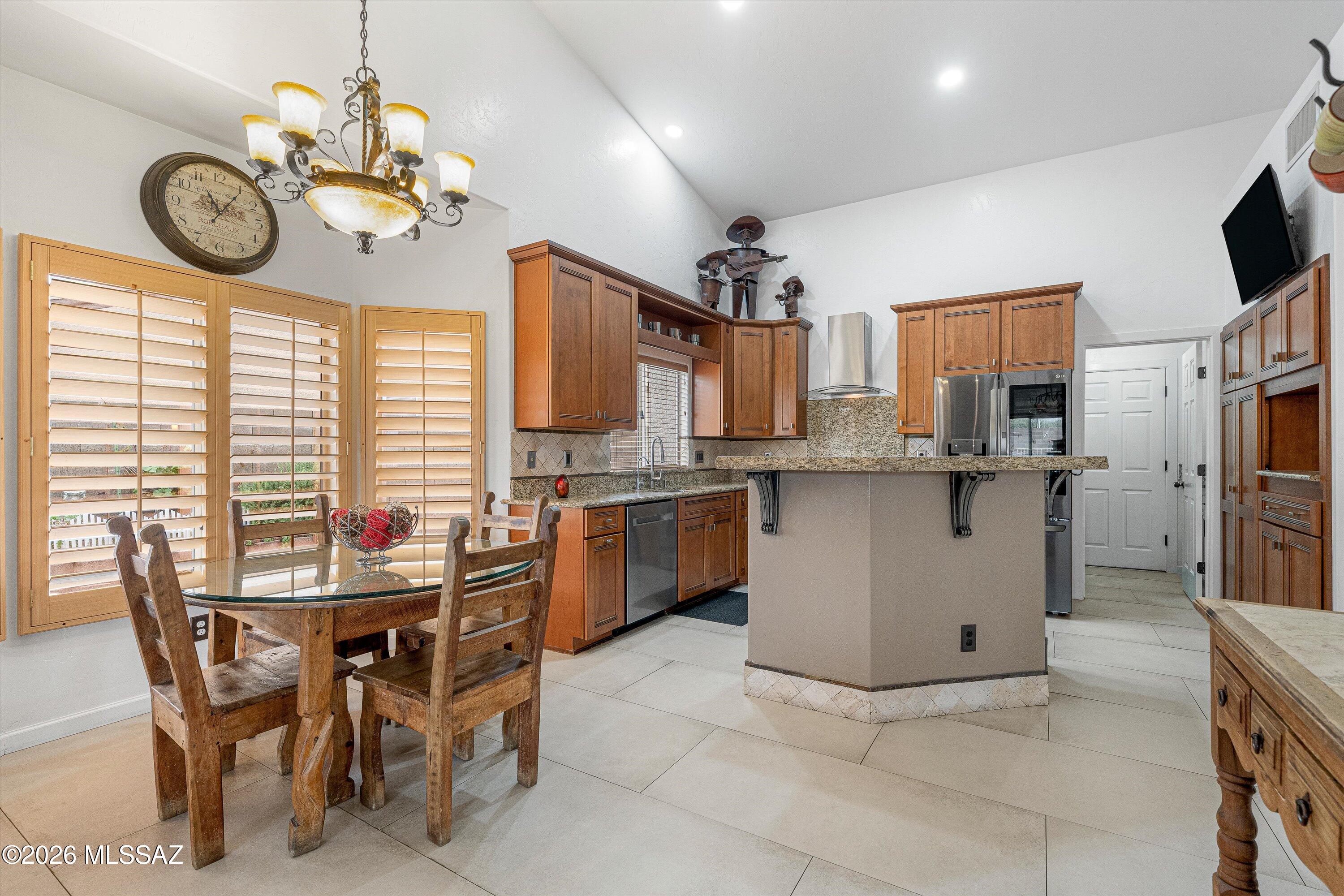 Sierra Linda (1-42) - Residential