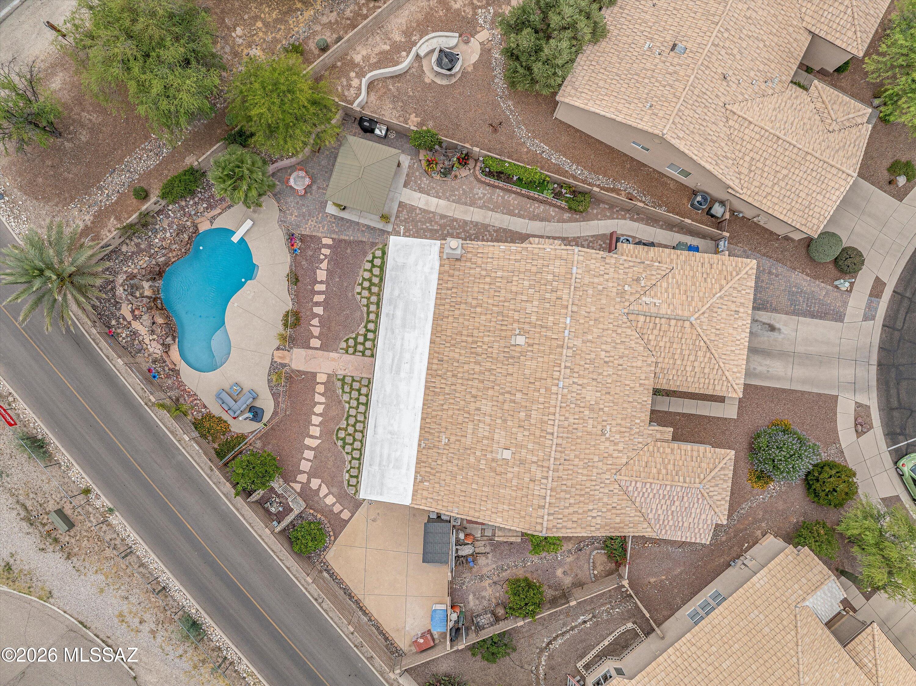 Sierra Linda (1-42) - Residential
