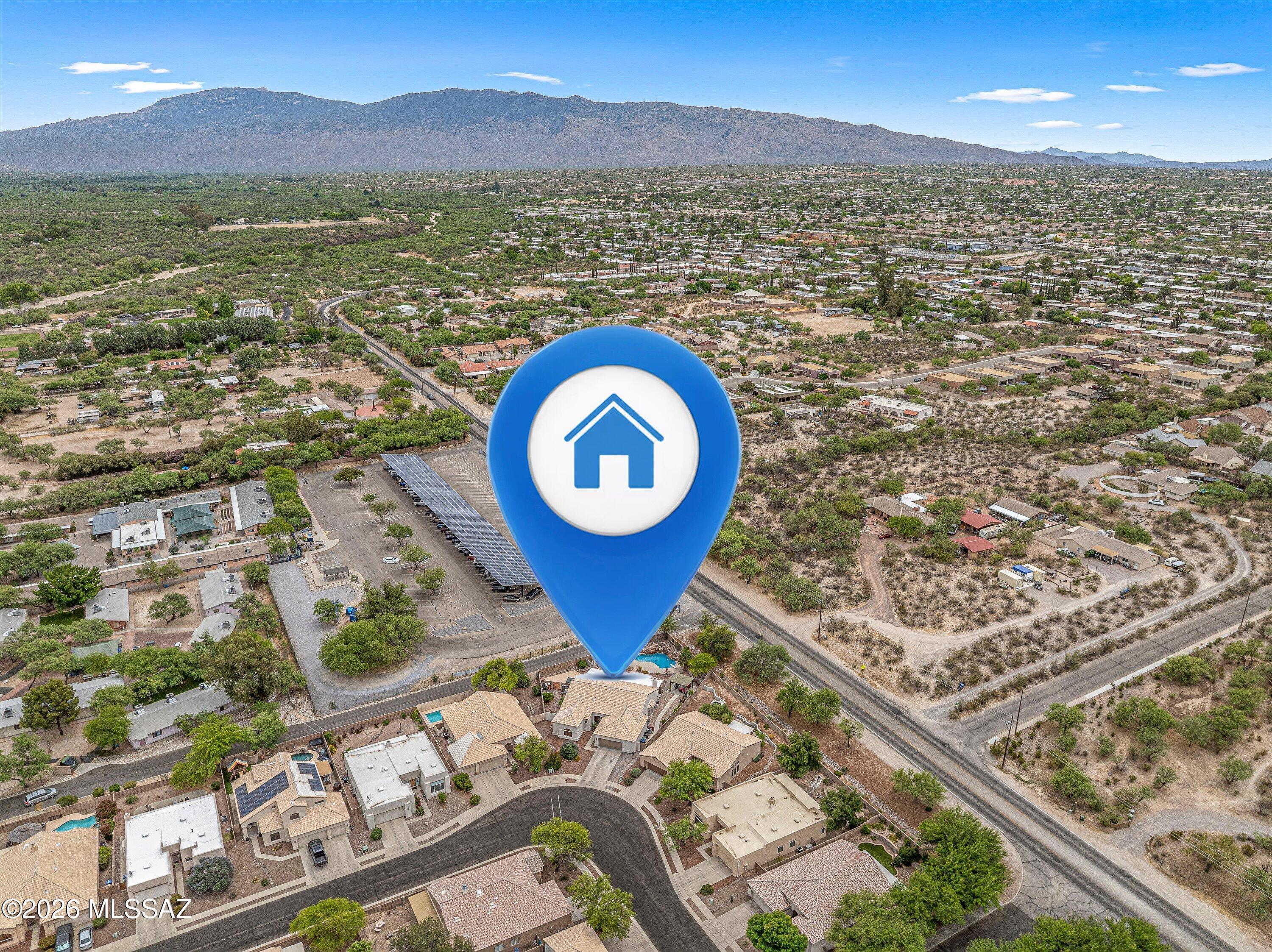 Sierra Linda (1-42) - Residential