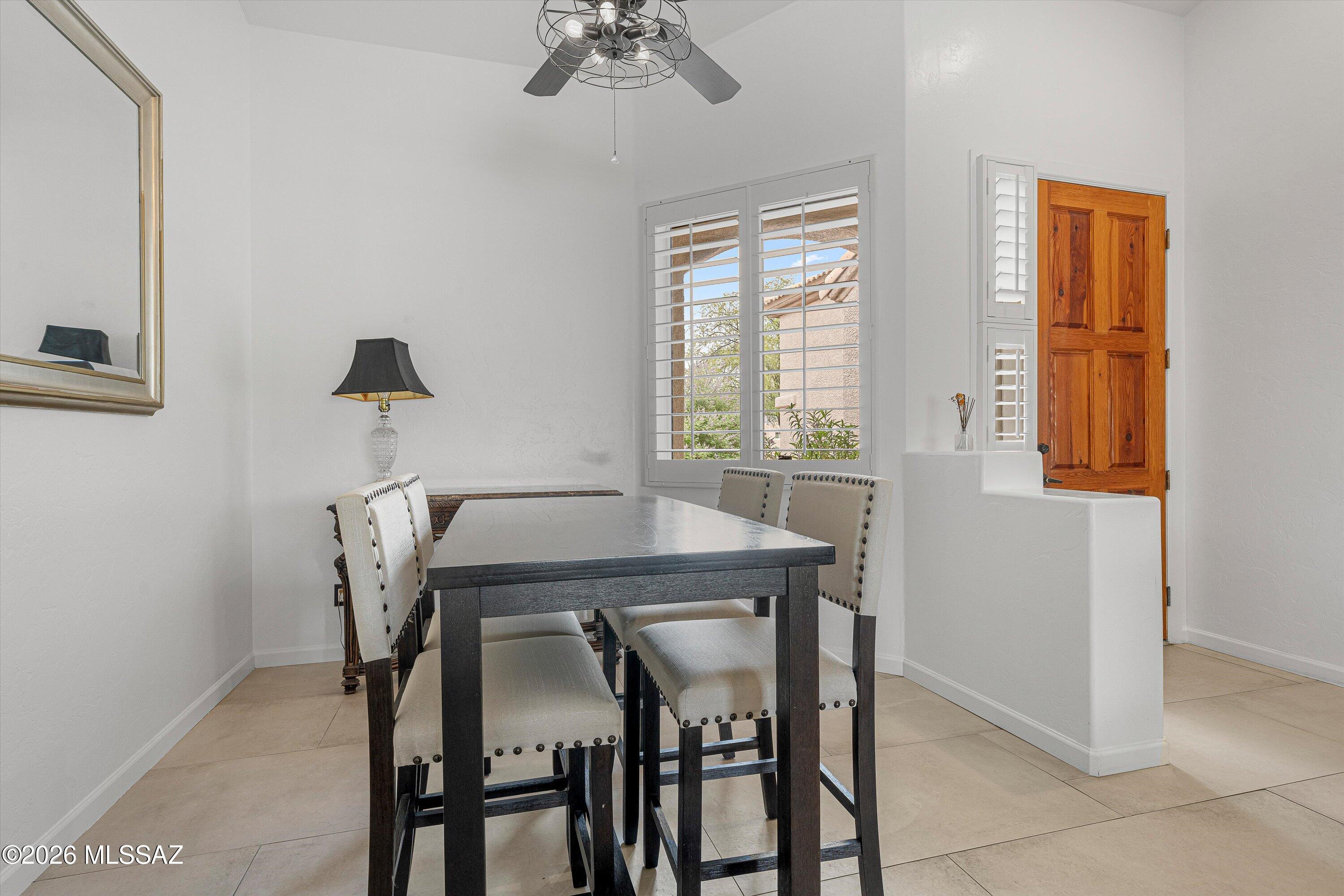 Sierra Linda (1-42) - Residential