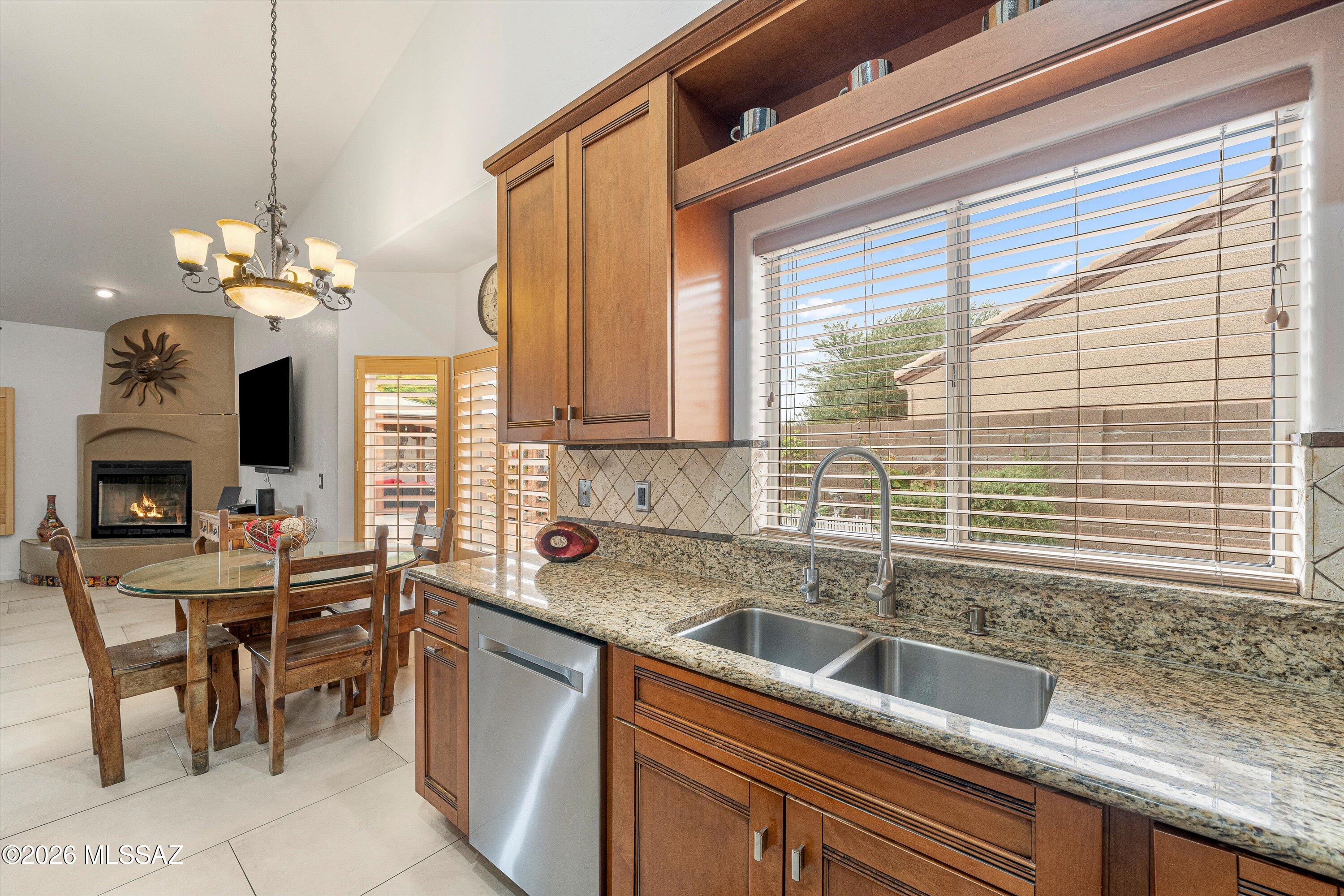 Sierra Linda (1-42) - Residential