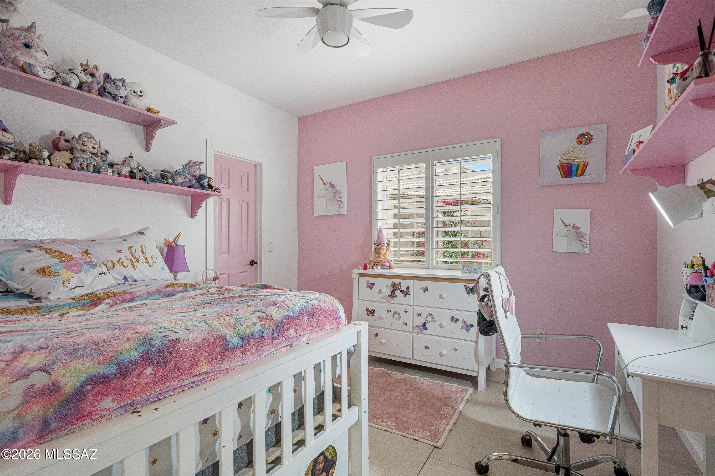 Sierra Linda (1-42) - Residential