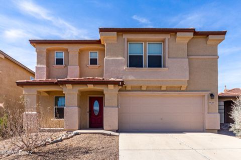 5650 W Copperhead Drive Tucson AZ 85742