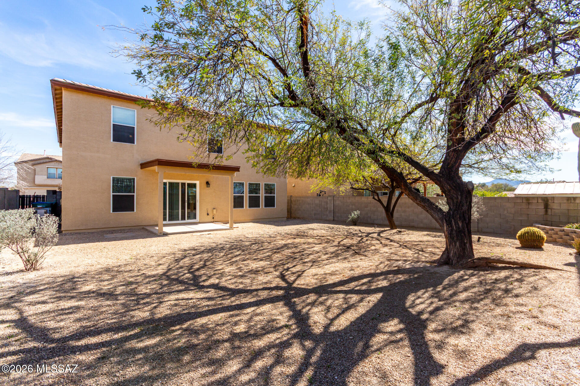 Hartman Vistas-(1-353) - Residential