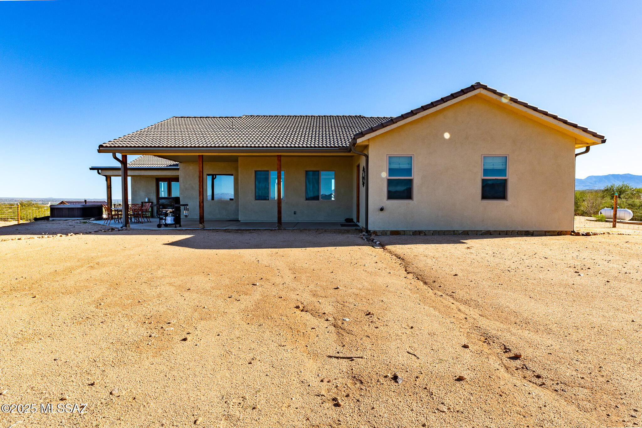 N/A - Residential
