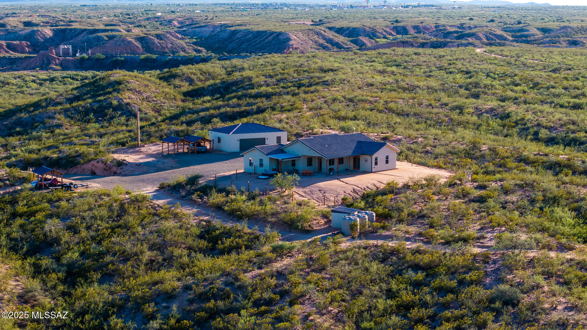 N/A - Residential
