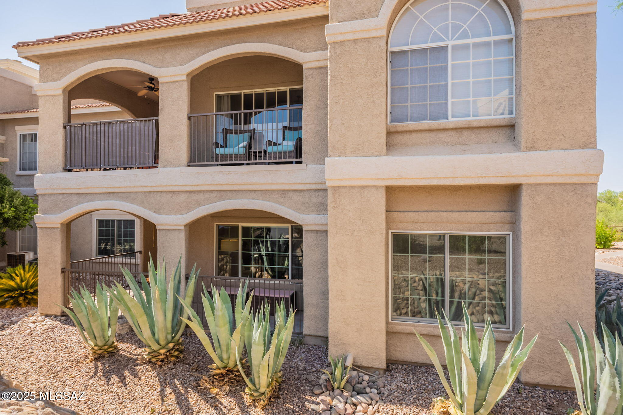 The Boulders at La Reserve Condominiums - Residential
