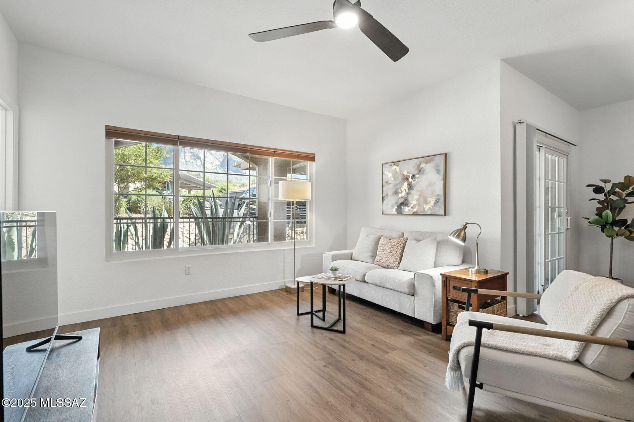 The Boulders at La Reserve Condominiums - Residential