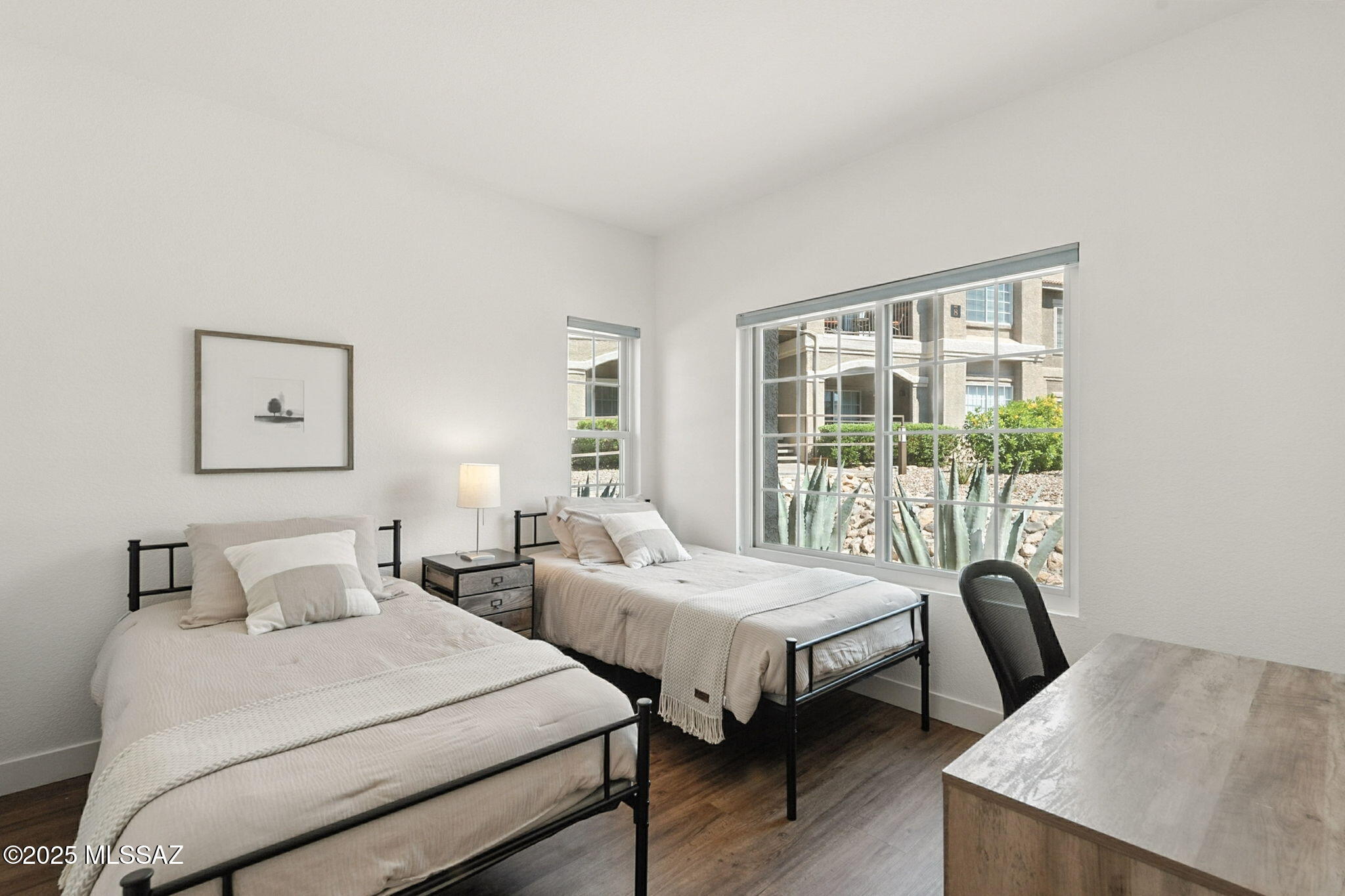 The Boulders at La Reserve Condominiums - Residential