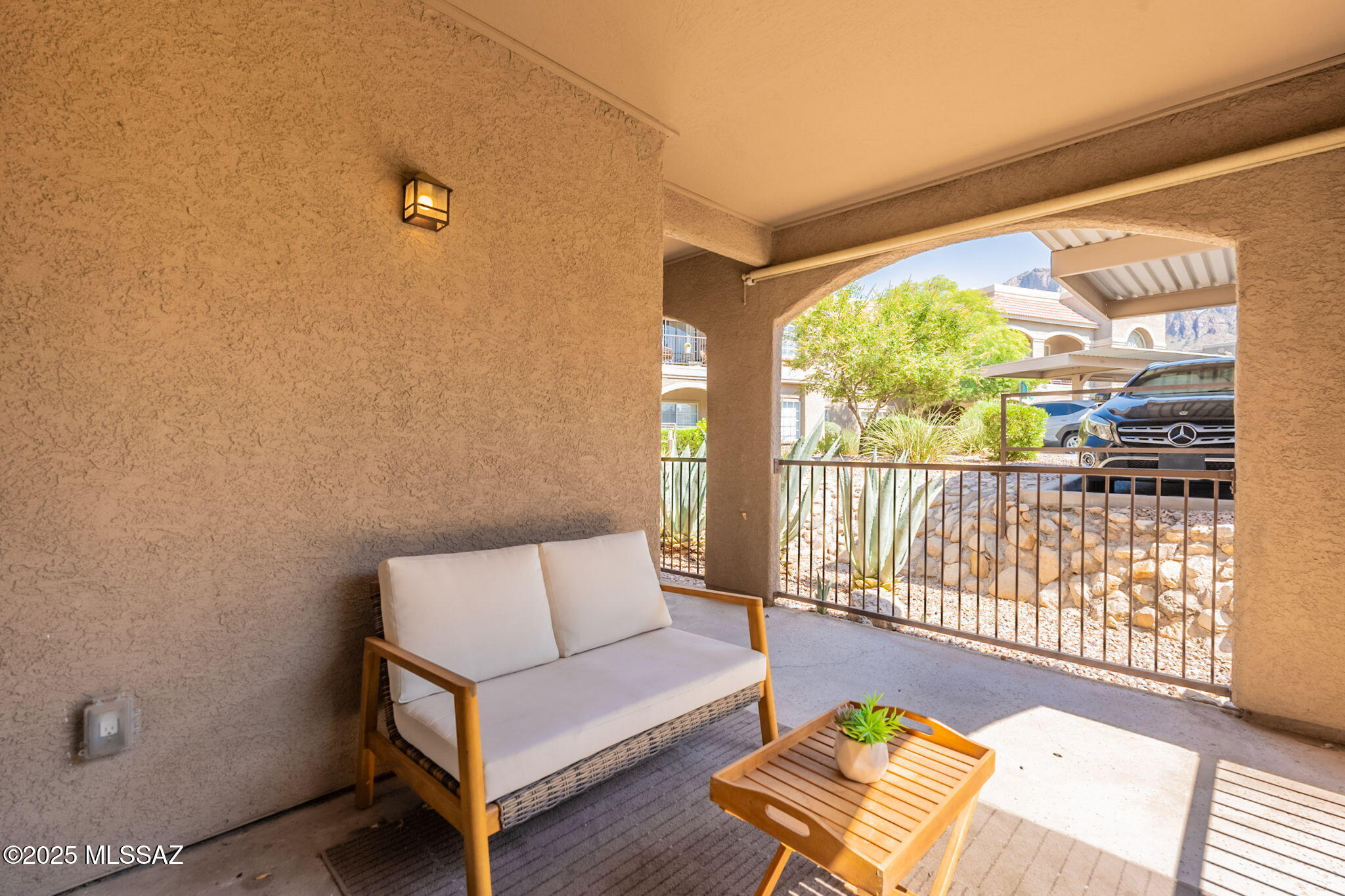 The Boulders at La Reserve Condominiums - Residential