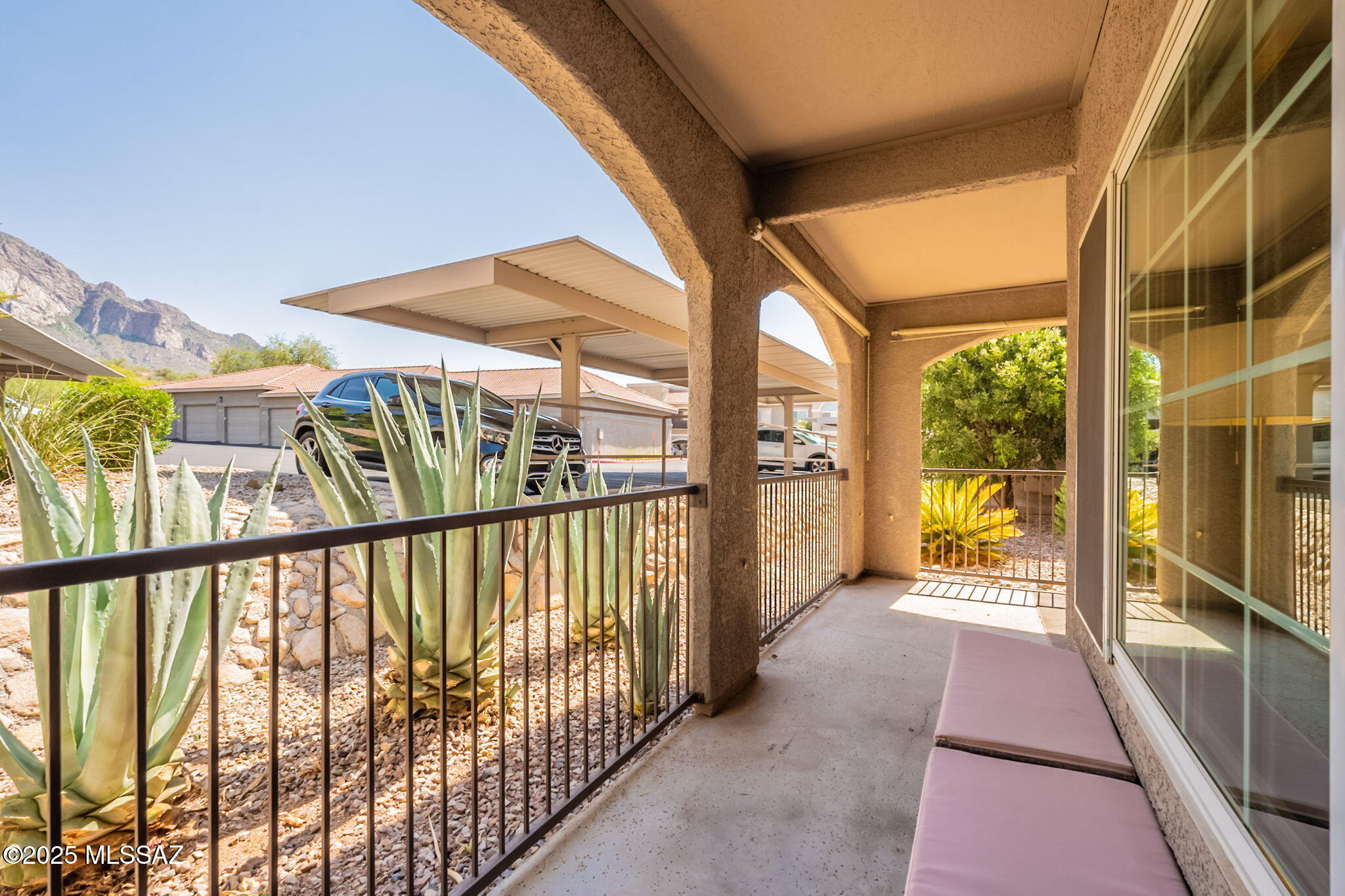 The Boulders at La Reserve Condominiums - Residential