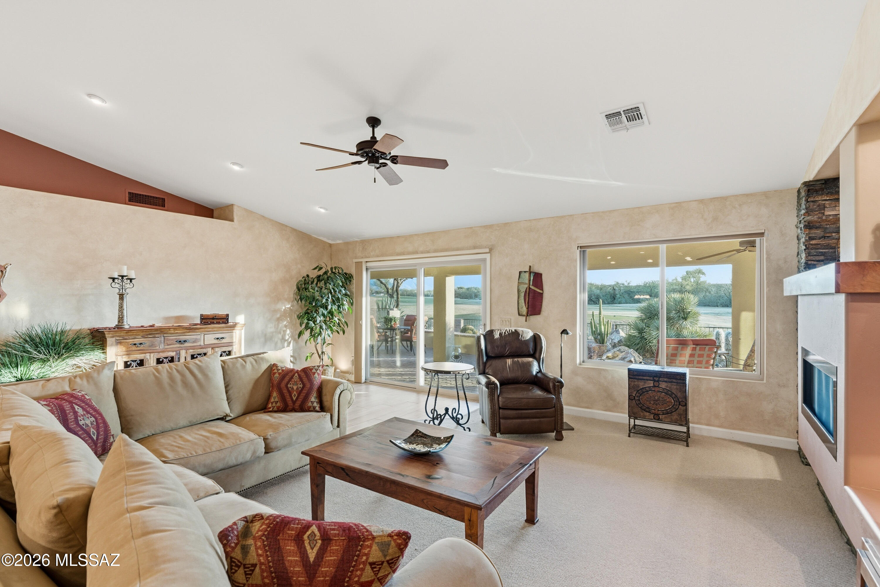 Quail Creek II Unit 12 (1-43) - Residential