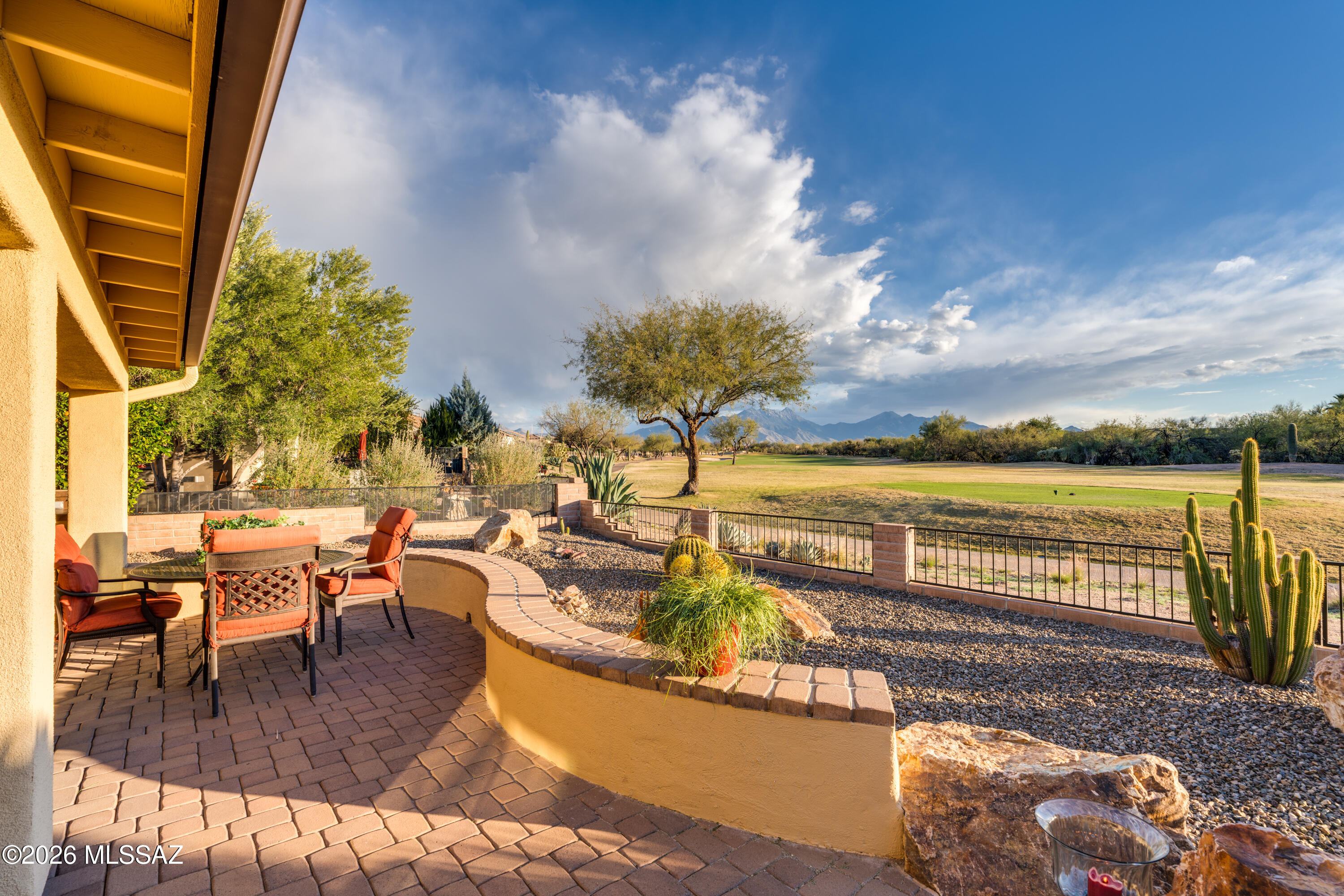 Quail Creek II Unit 12 (1-43) - Residential