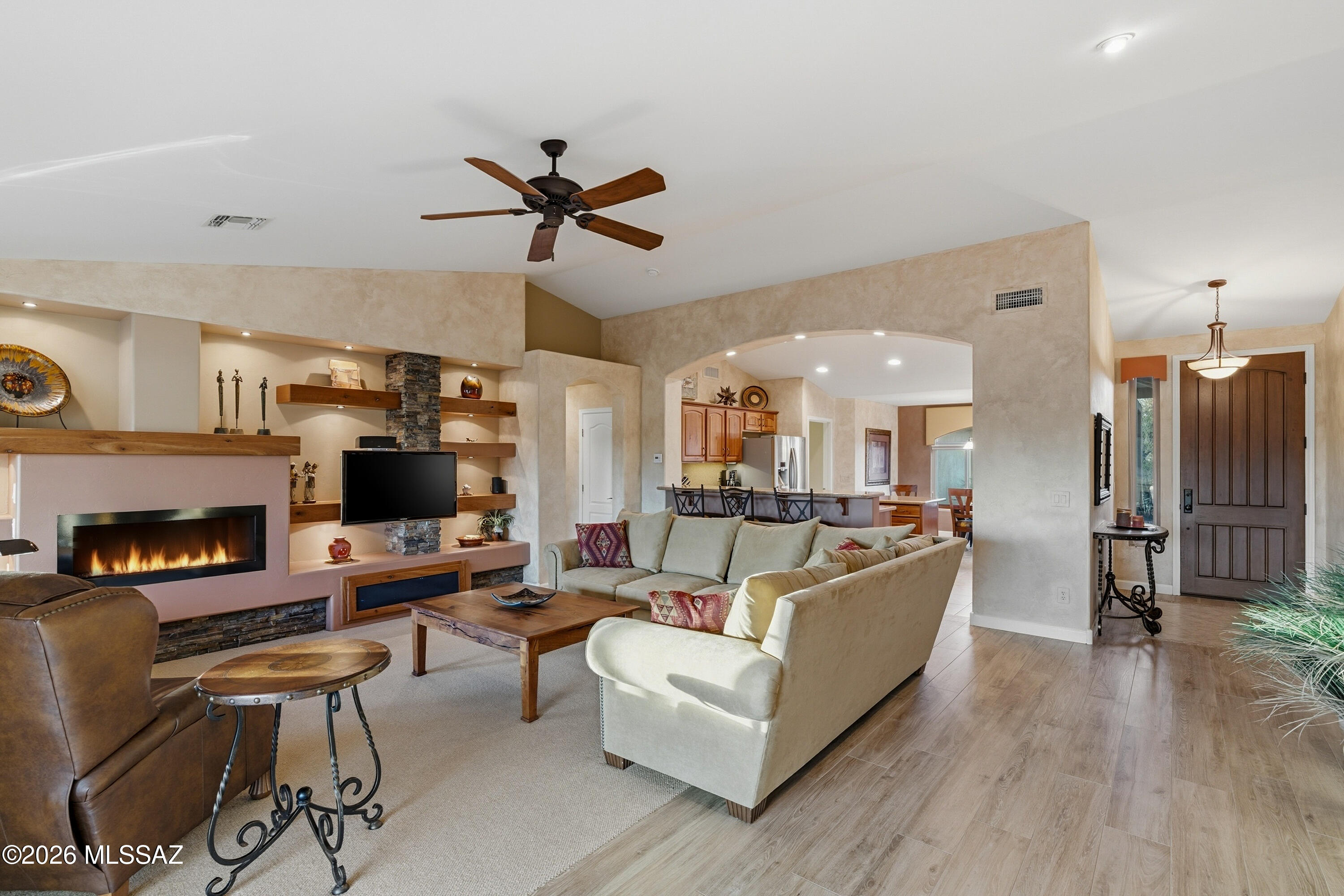 Quail Creek II Unit 12 (1-43) - Residential