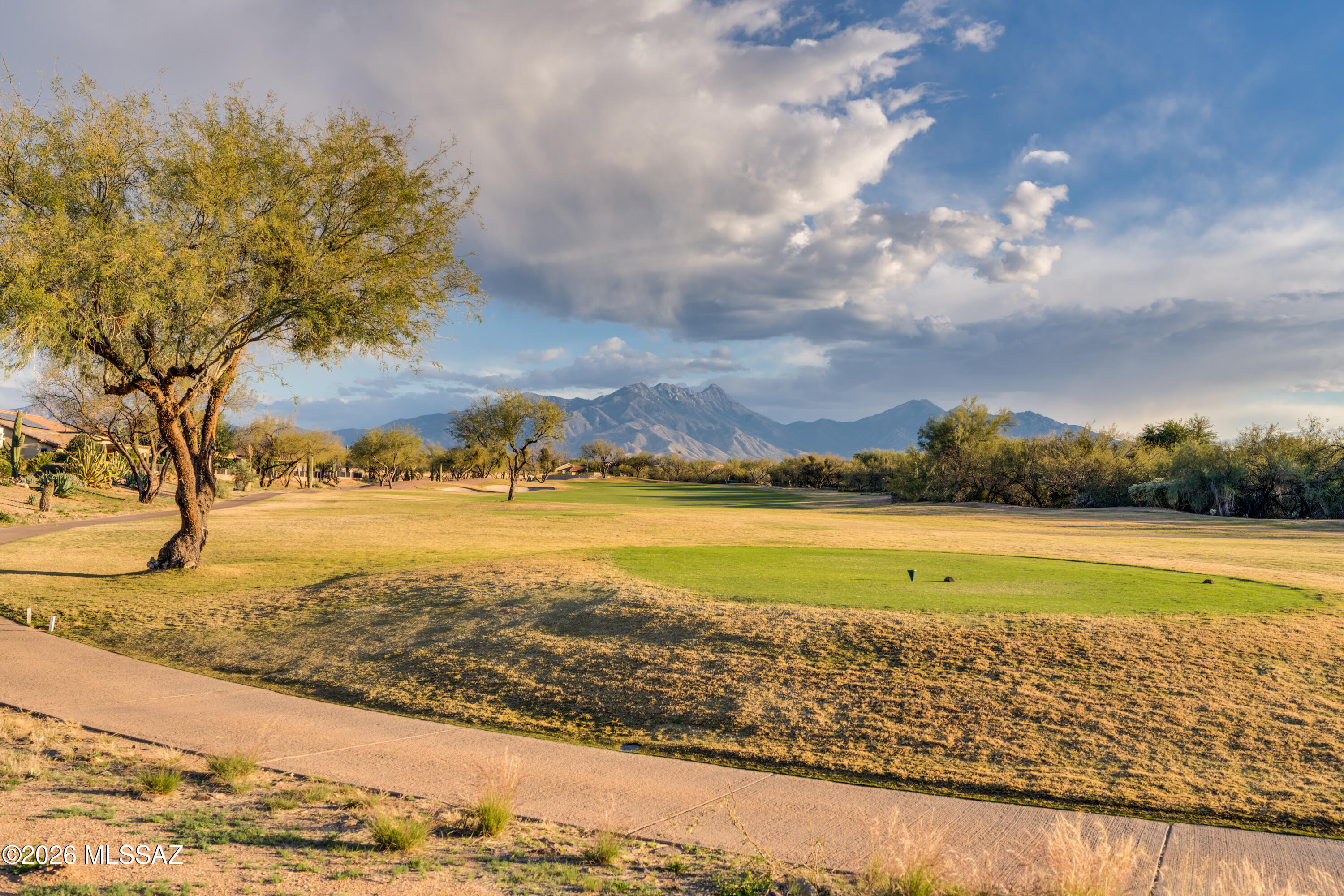 Quail Creek II Unit 12 (1-43) - Residential