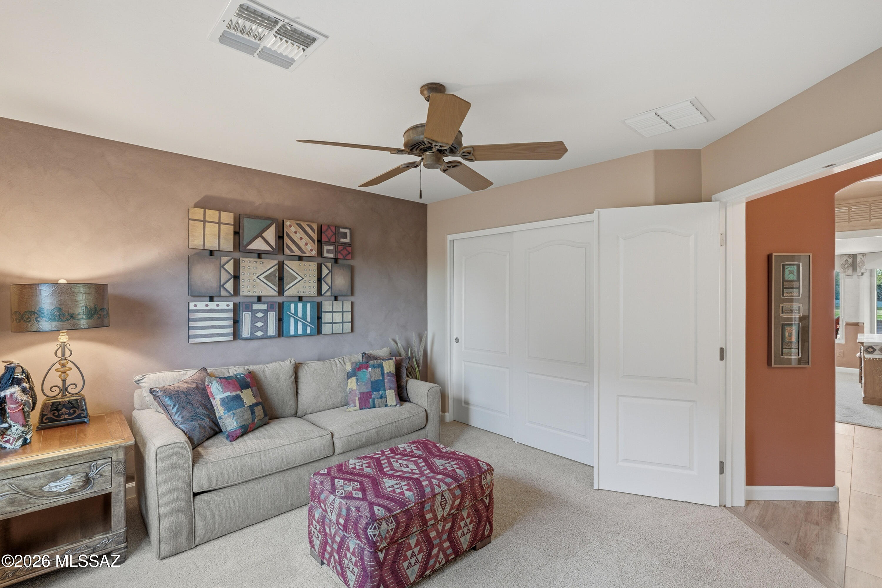 Quail Creek II Unit 12 (1-43) - Residential