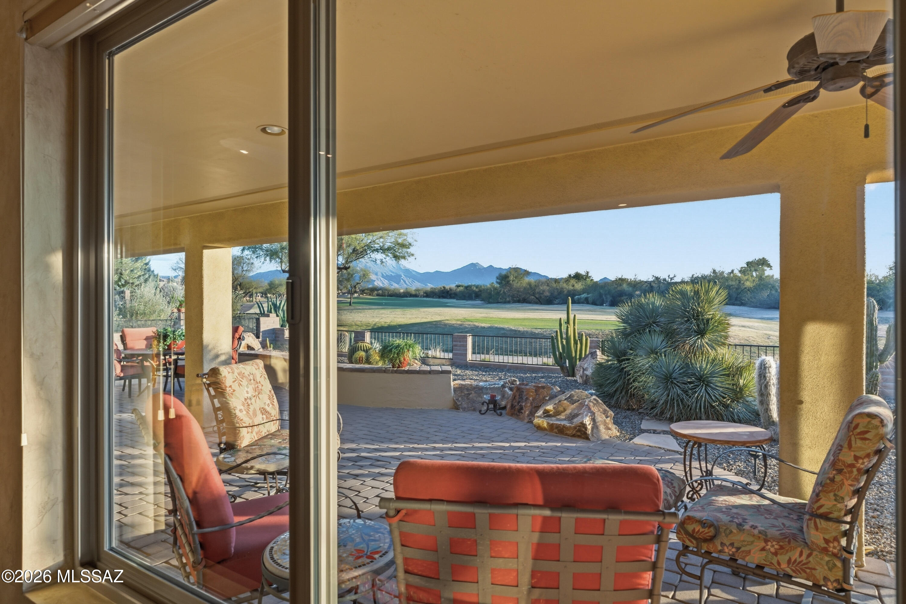 Quail Creek II Unit 12 (1-43) - Residential