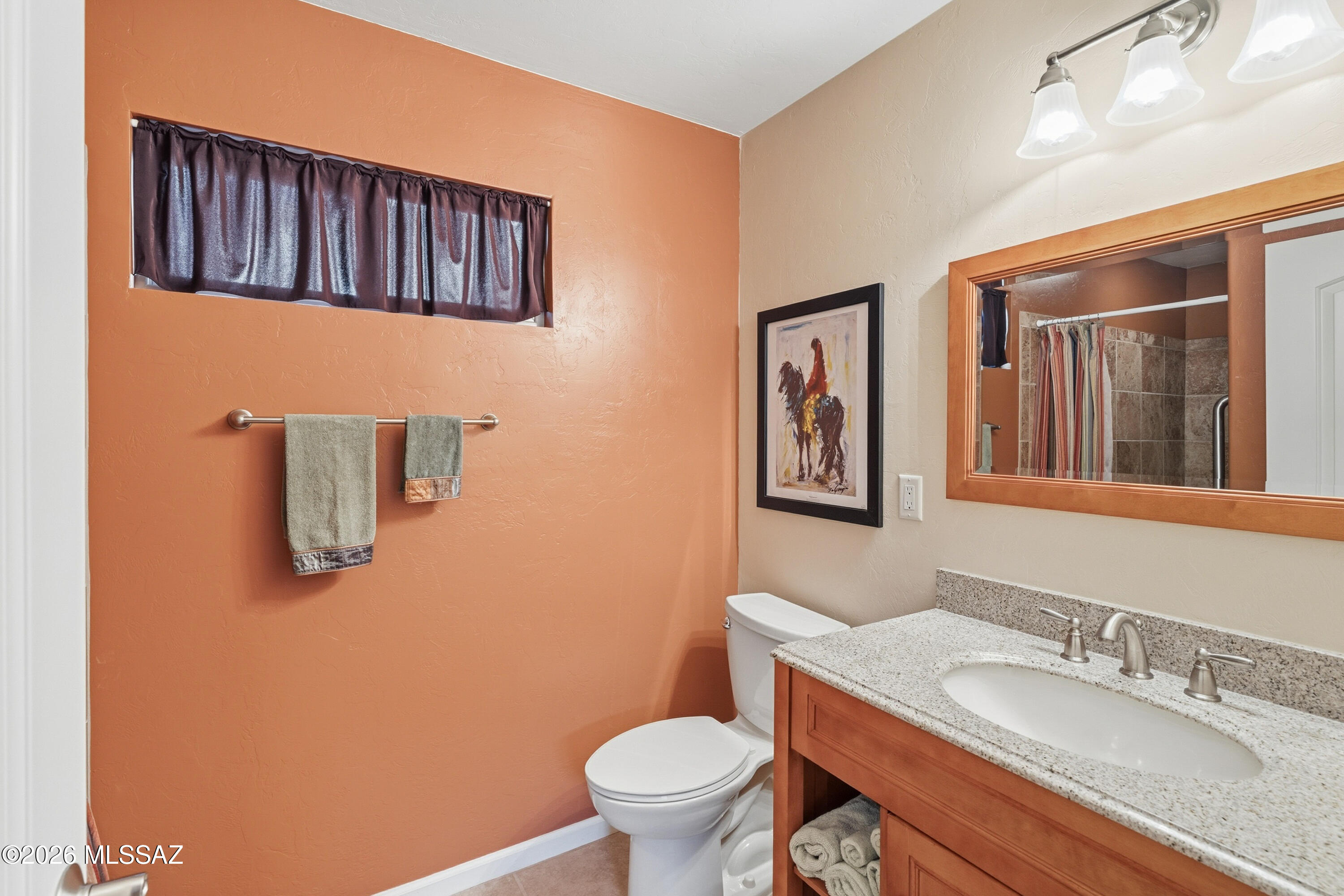 Quail Creek II Unit 12 (1-43) - Residential