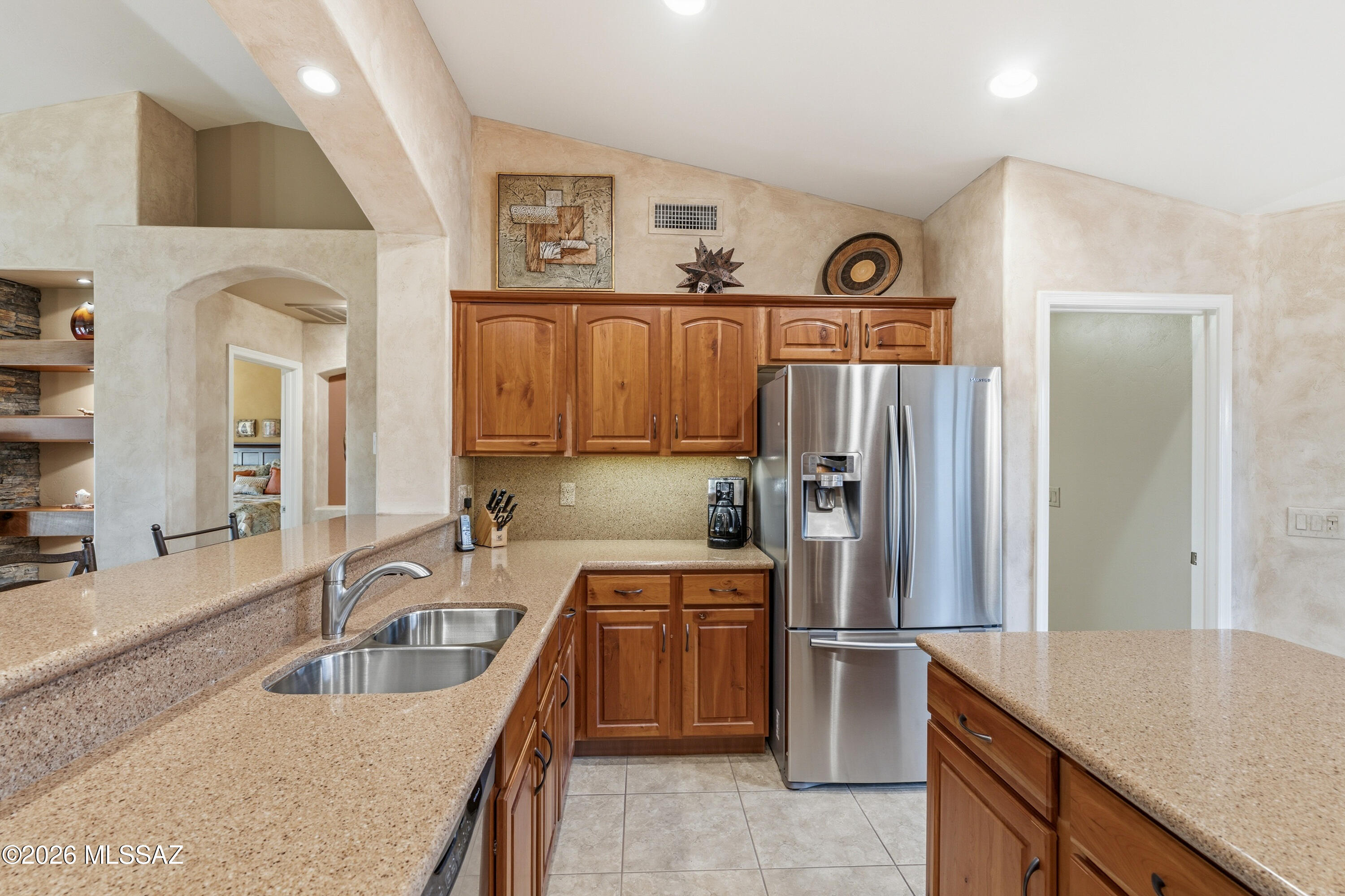 Quail Creek II Unit 12 (1-43) - Residential