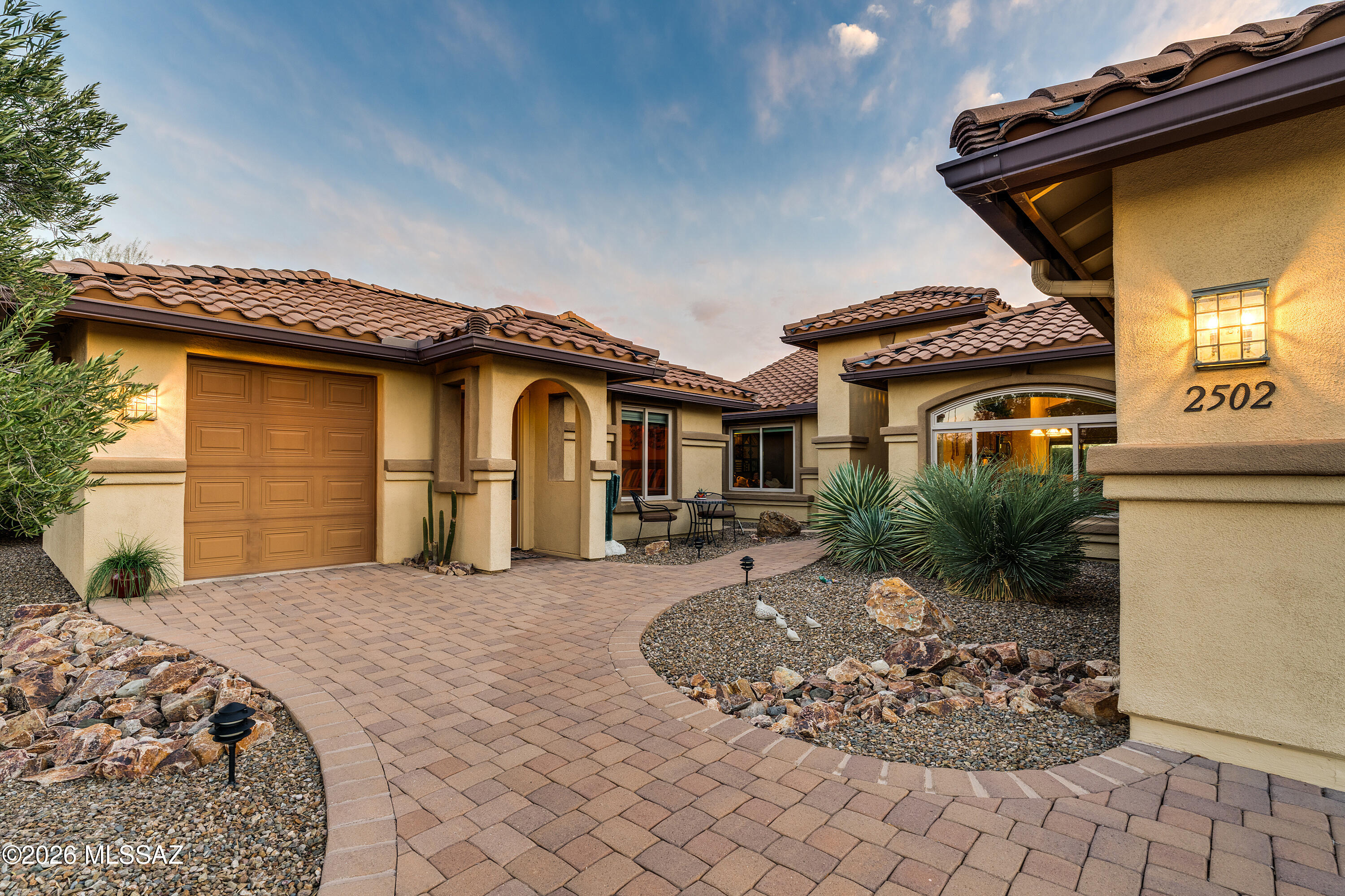 Quail Creek II Unit 12 (1-43) - Residential