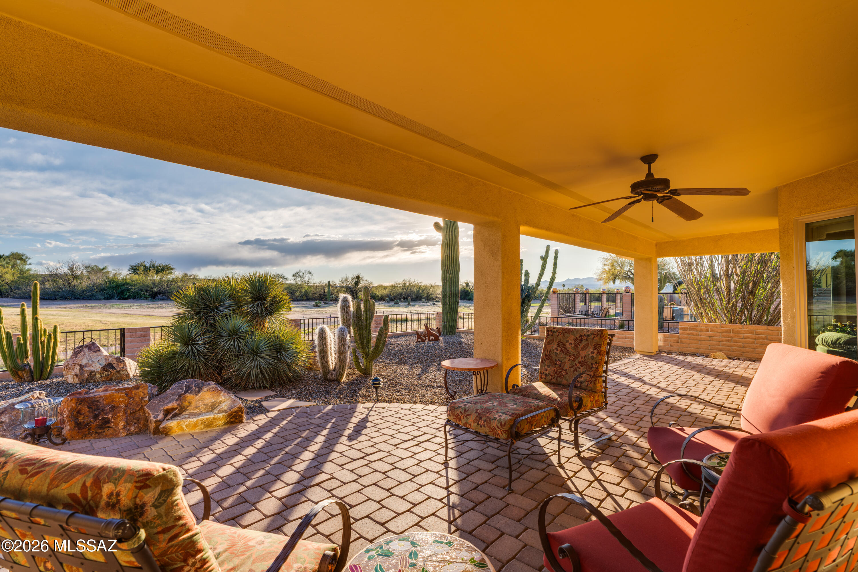 Quail Creek II Unit 12 (1-43) - Residential