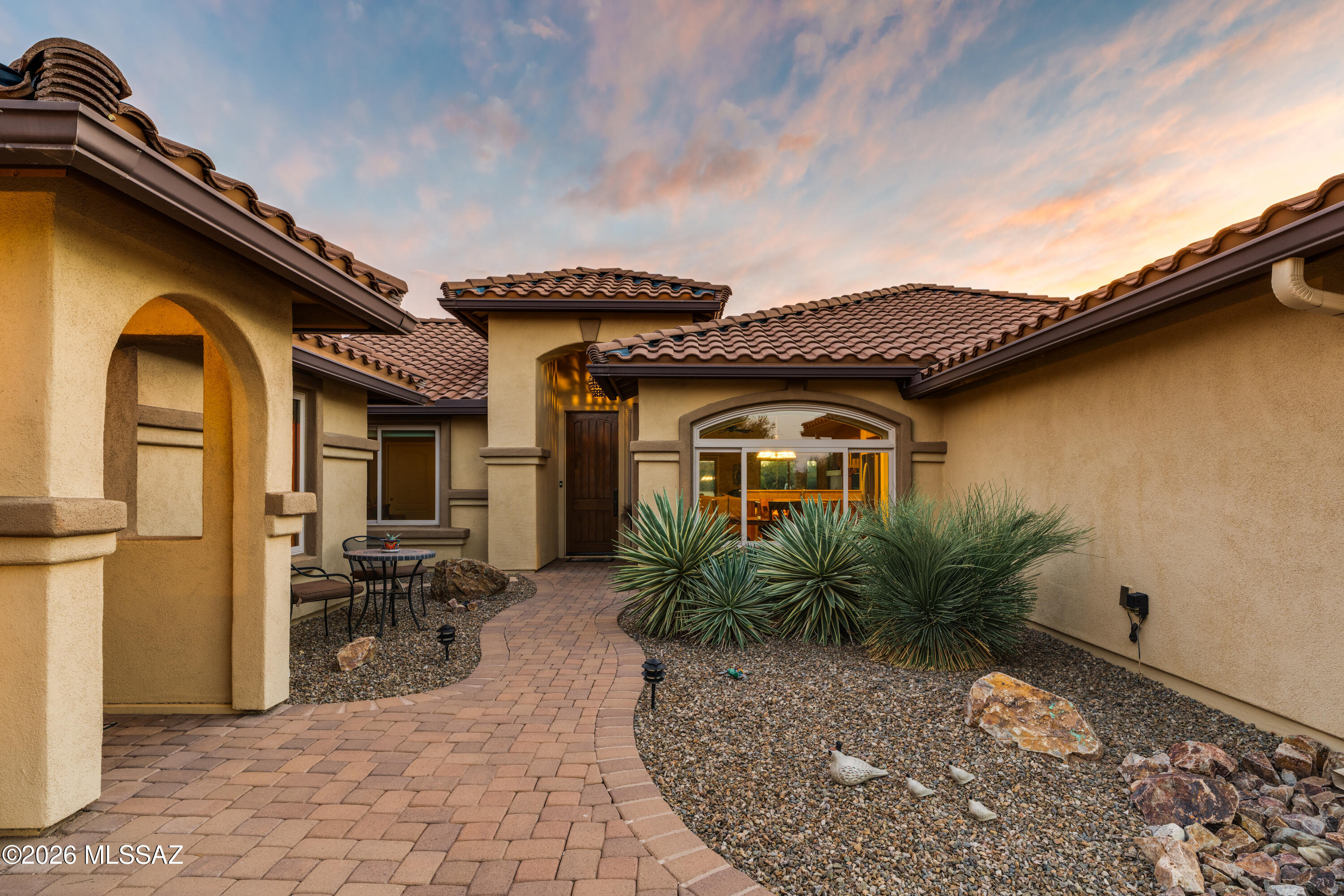 Quail Creek II Unit 12 (1-43) - Residential