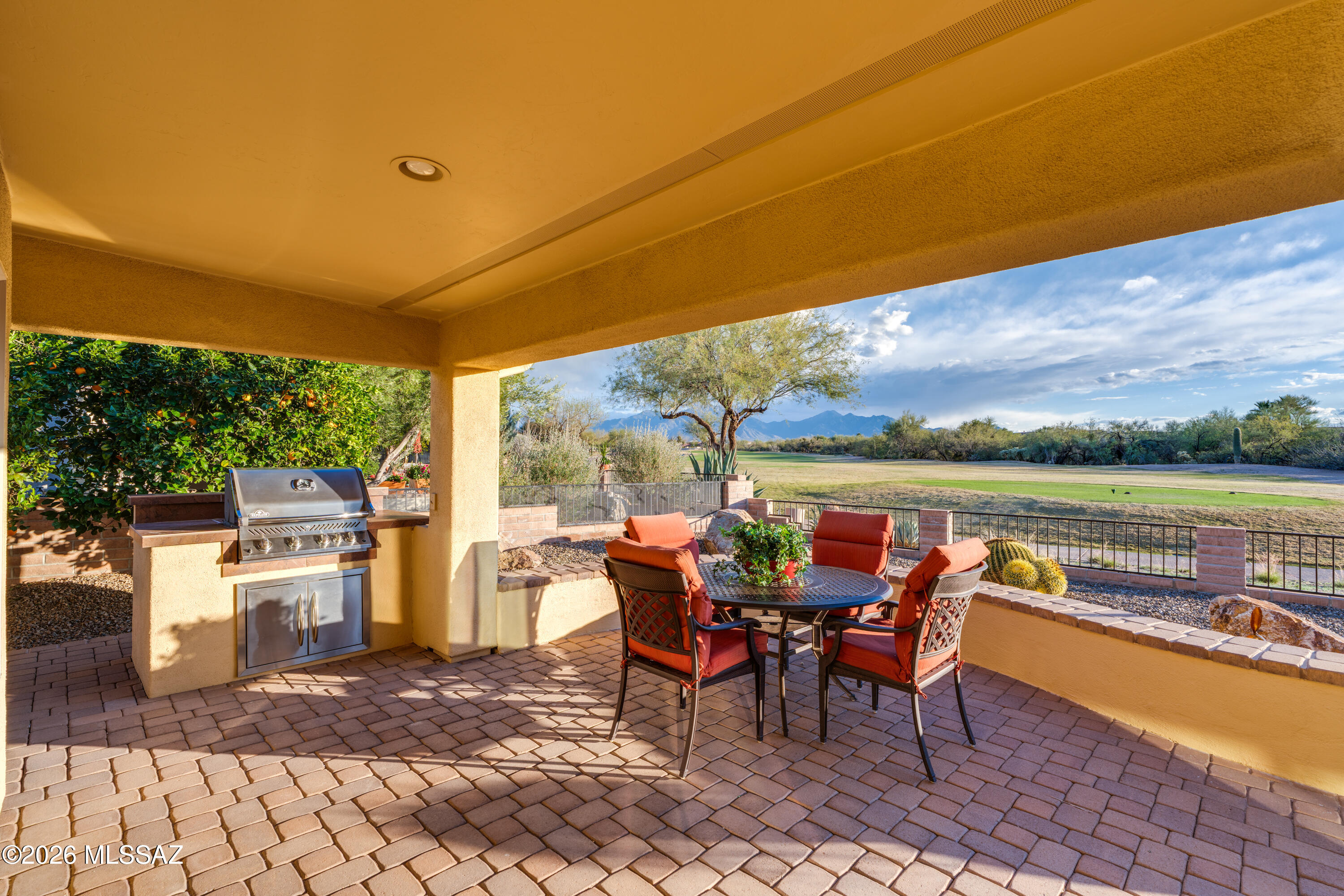 Quail Creek II Unit 12 (1-43) - Residential