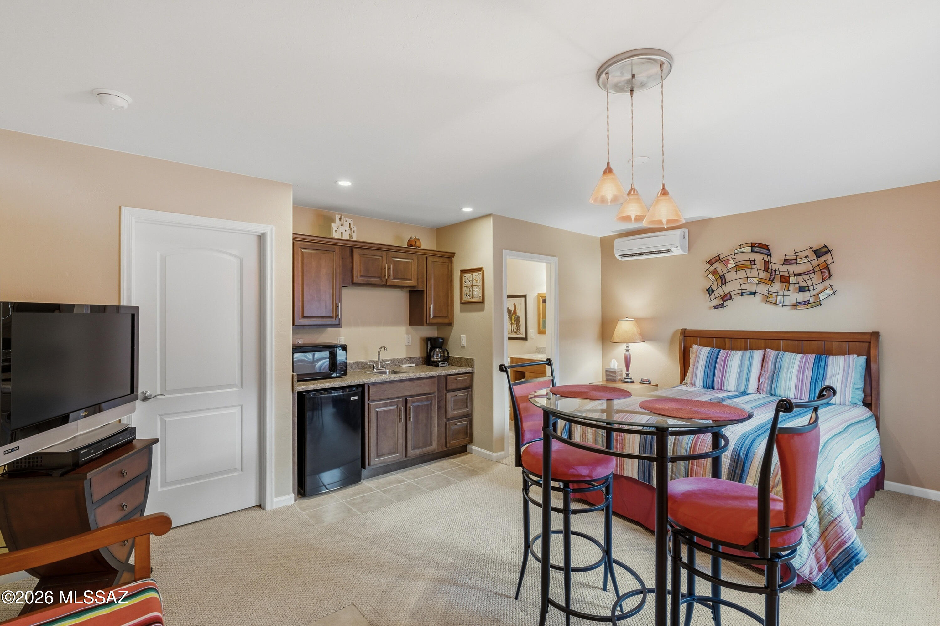 Quail Creek II Unit 12 (1-43) - Residential