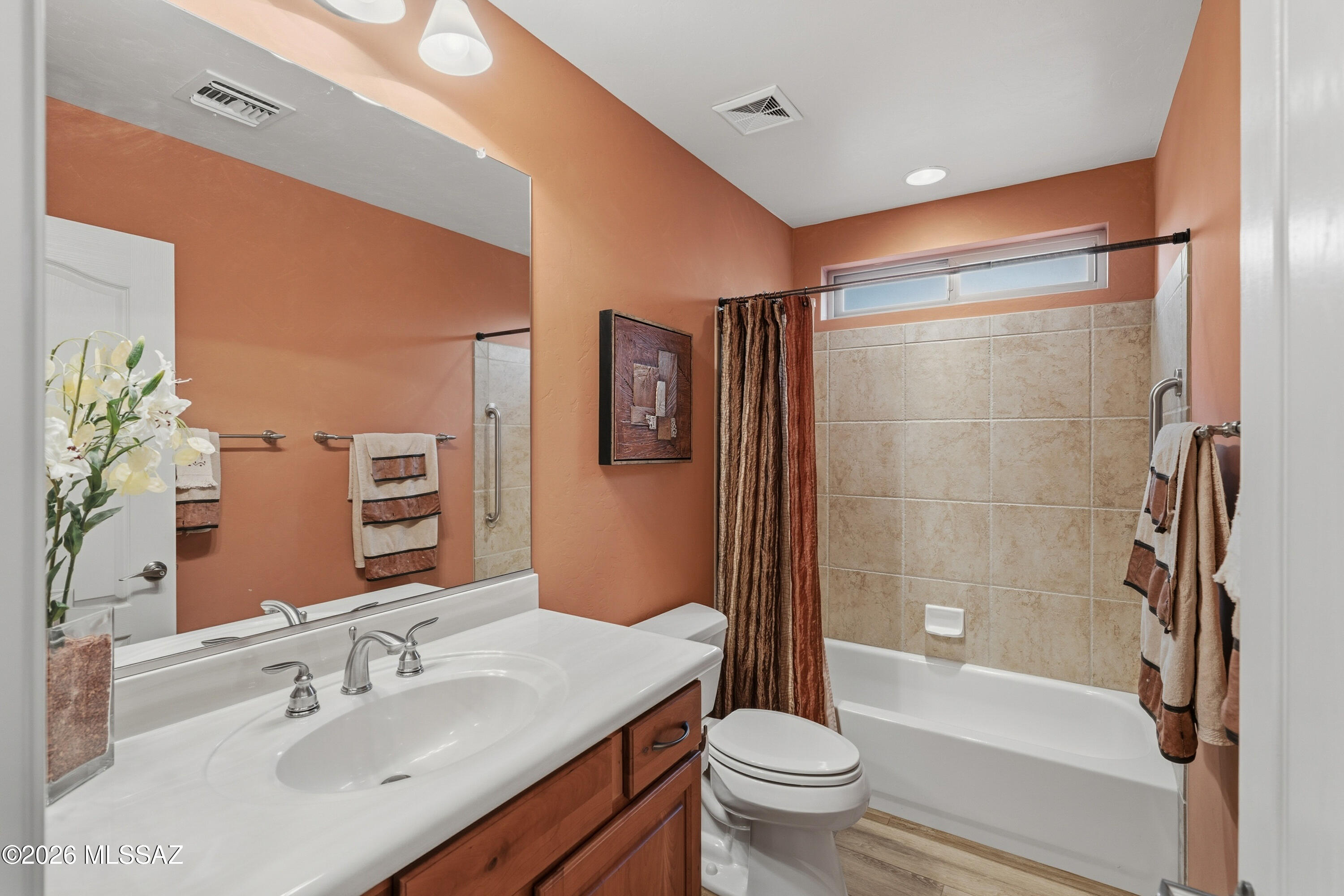 Quail Creek II Unit 12 (1-43) - Residential