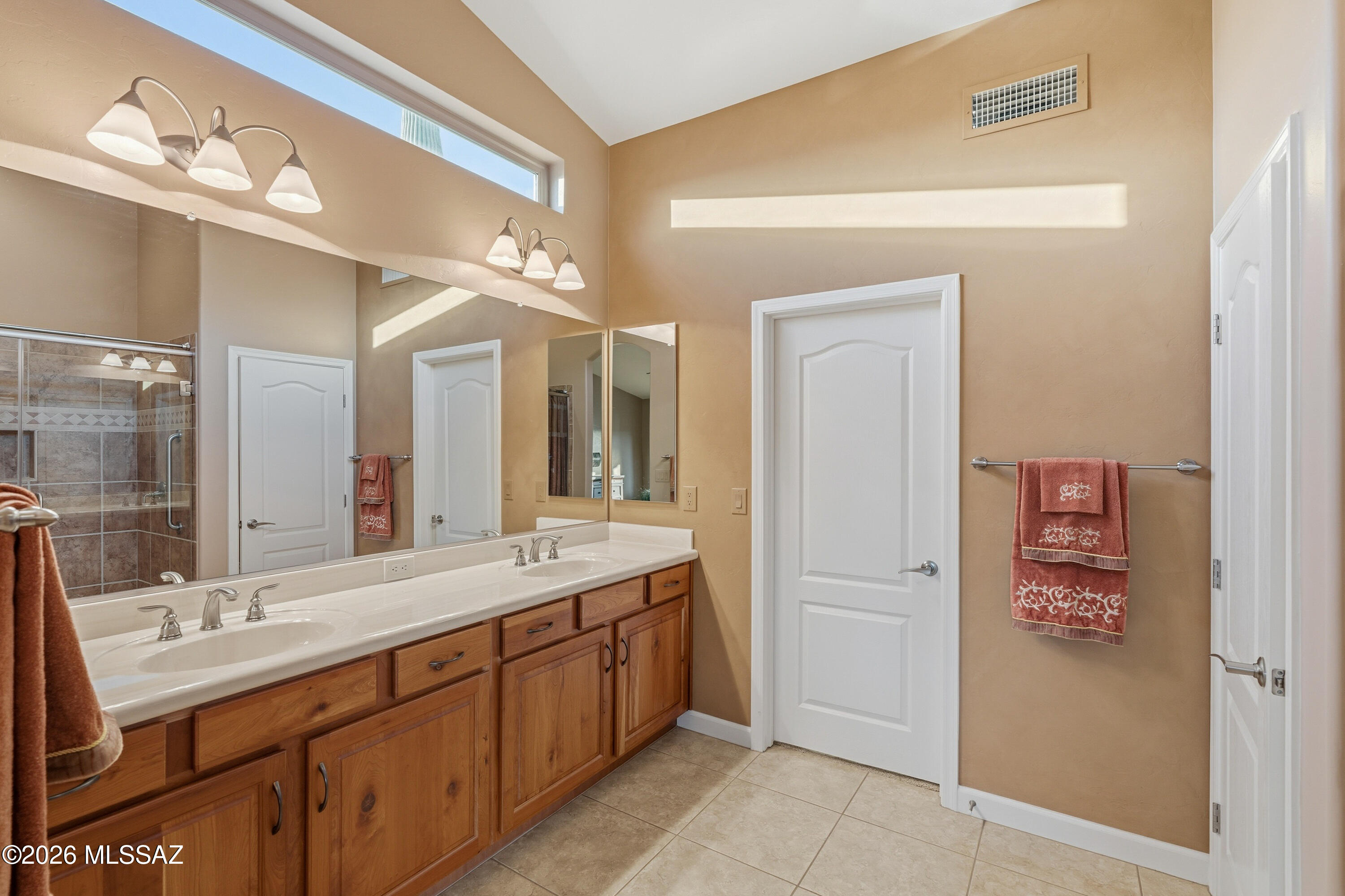 Quail Creek II Unit 12 (1-43) - Residential