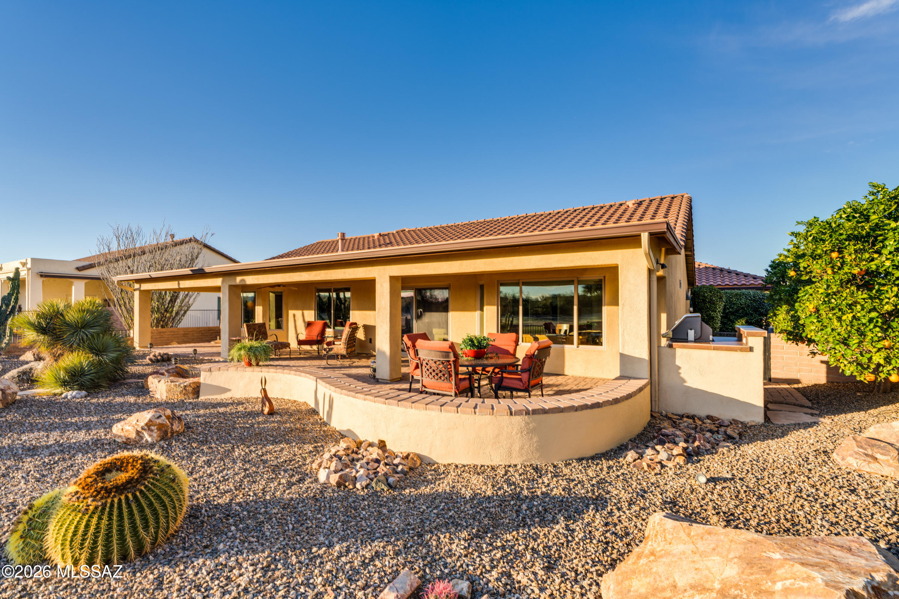 Quail Creek II Unit 12 (1-43) - Residential