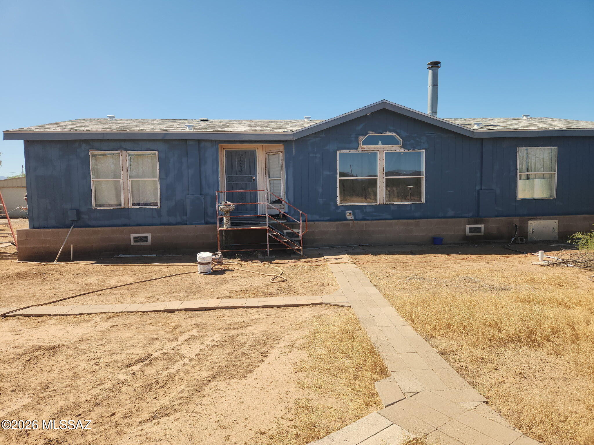 N/A - Residential